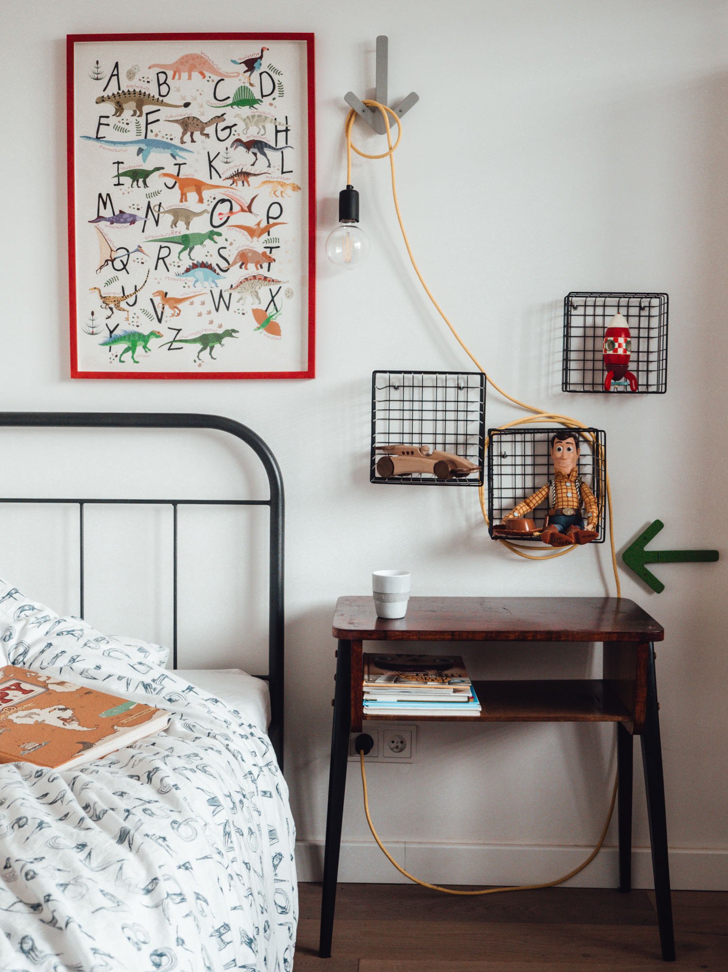 zasady wnętrzarskie