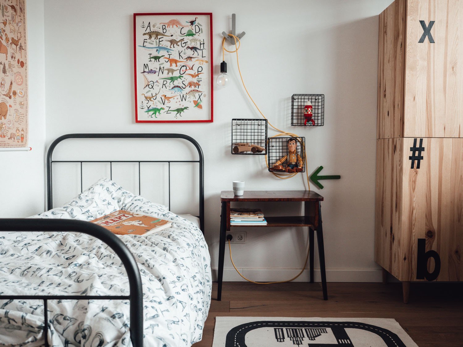 zasady wnętrzarskie