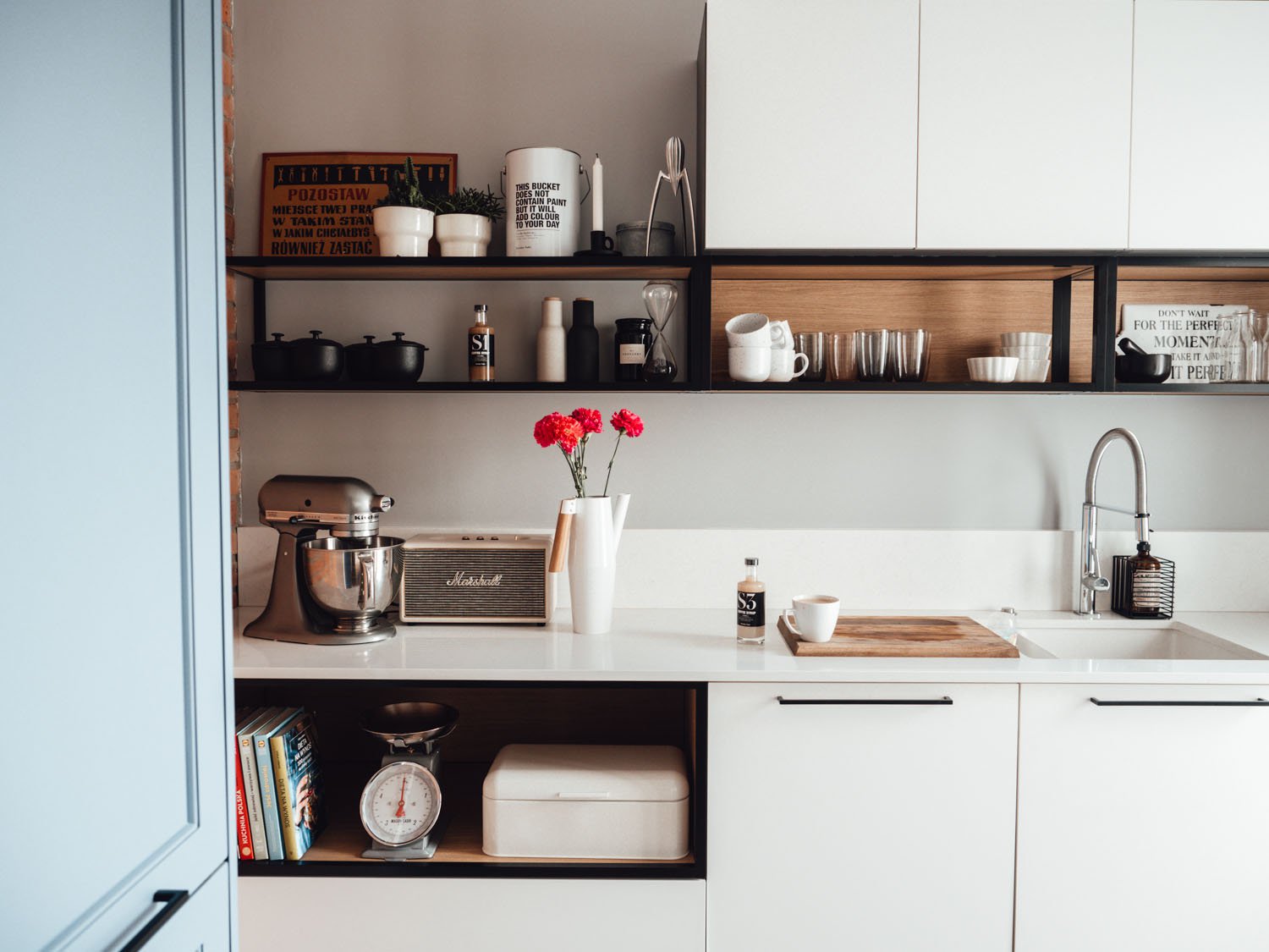 zasady wnętrzarskie