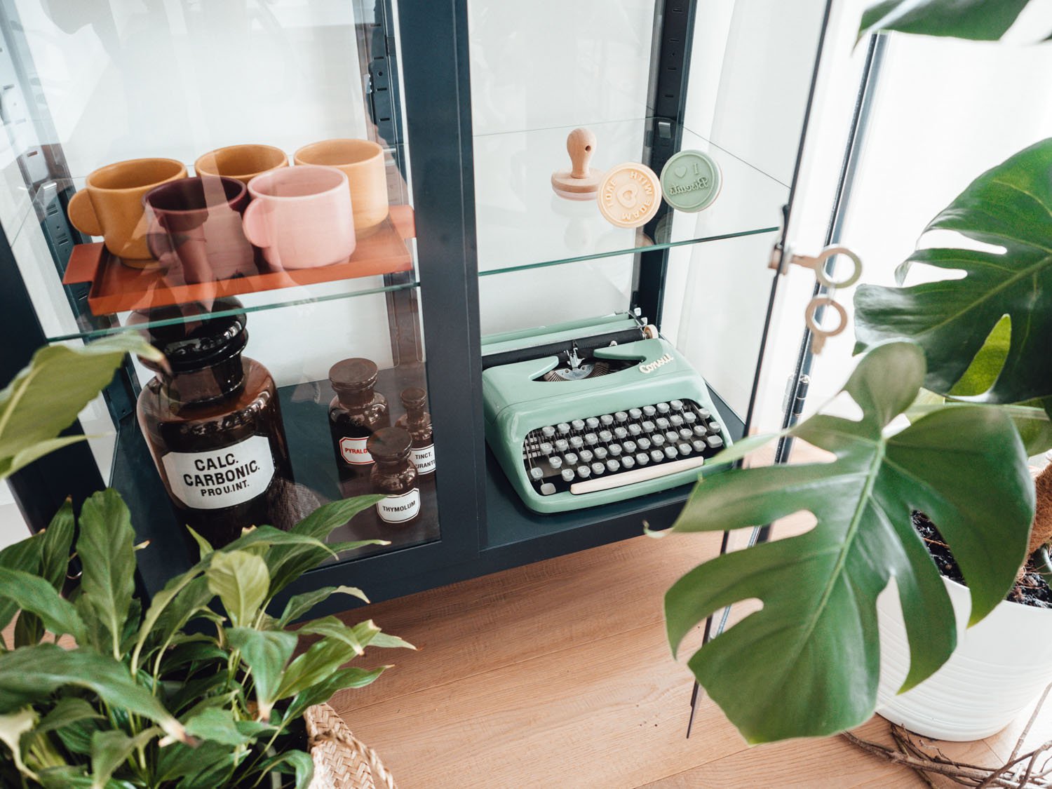 jak dbać o środowisko