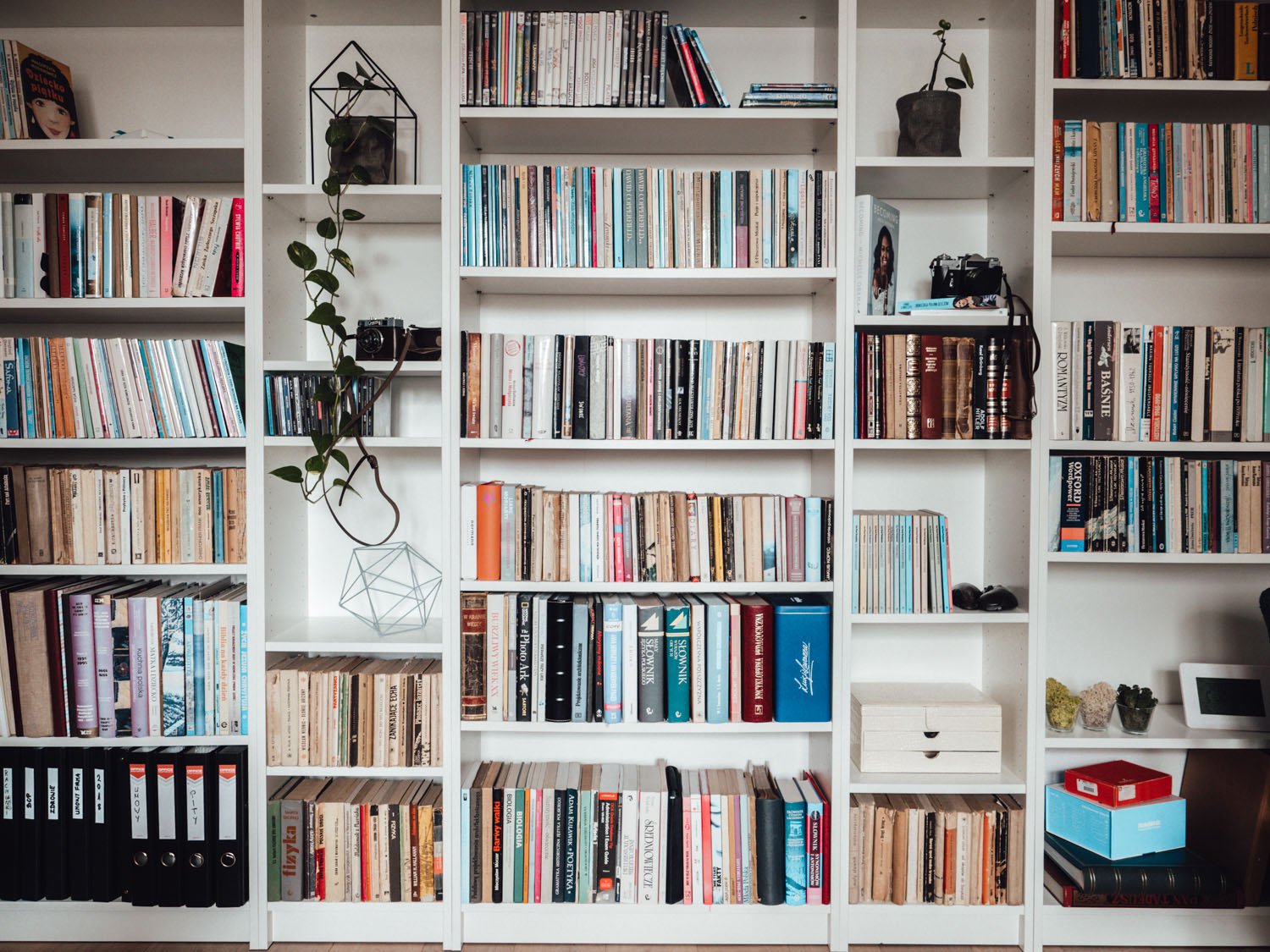 zasady wnętrzarskie