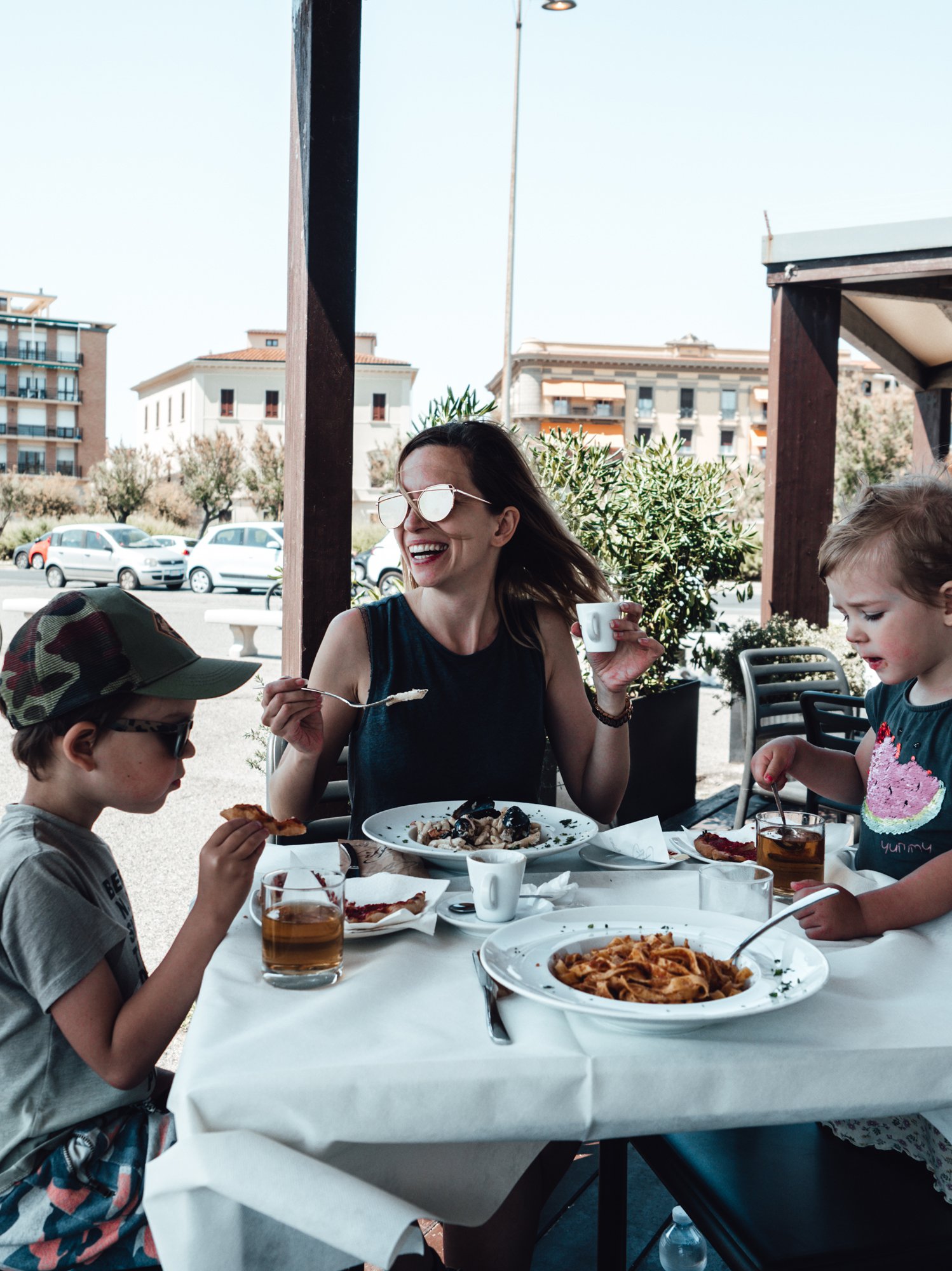 wakacje na własną rękę