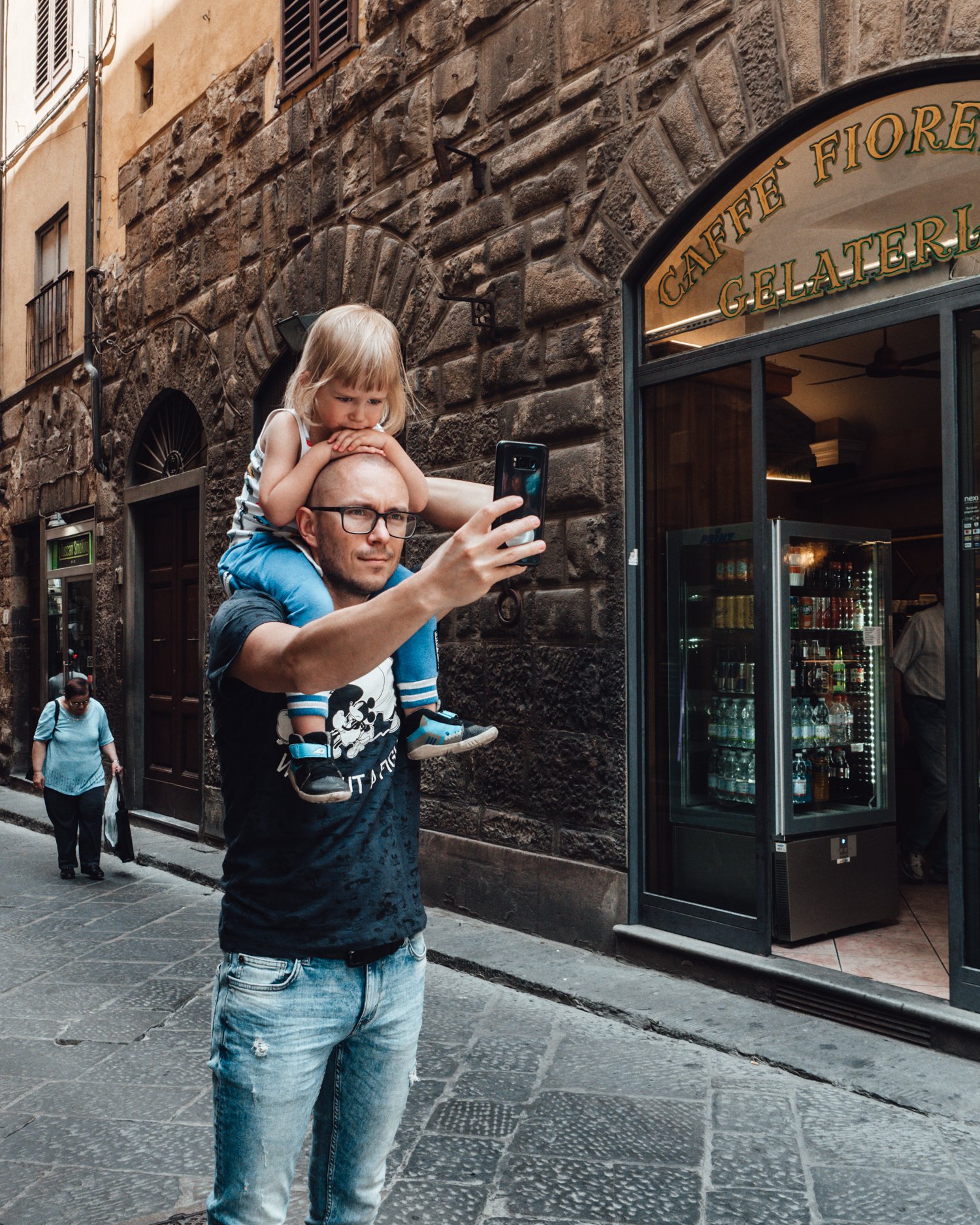 wakacje na własną rękę