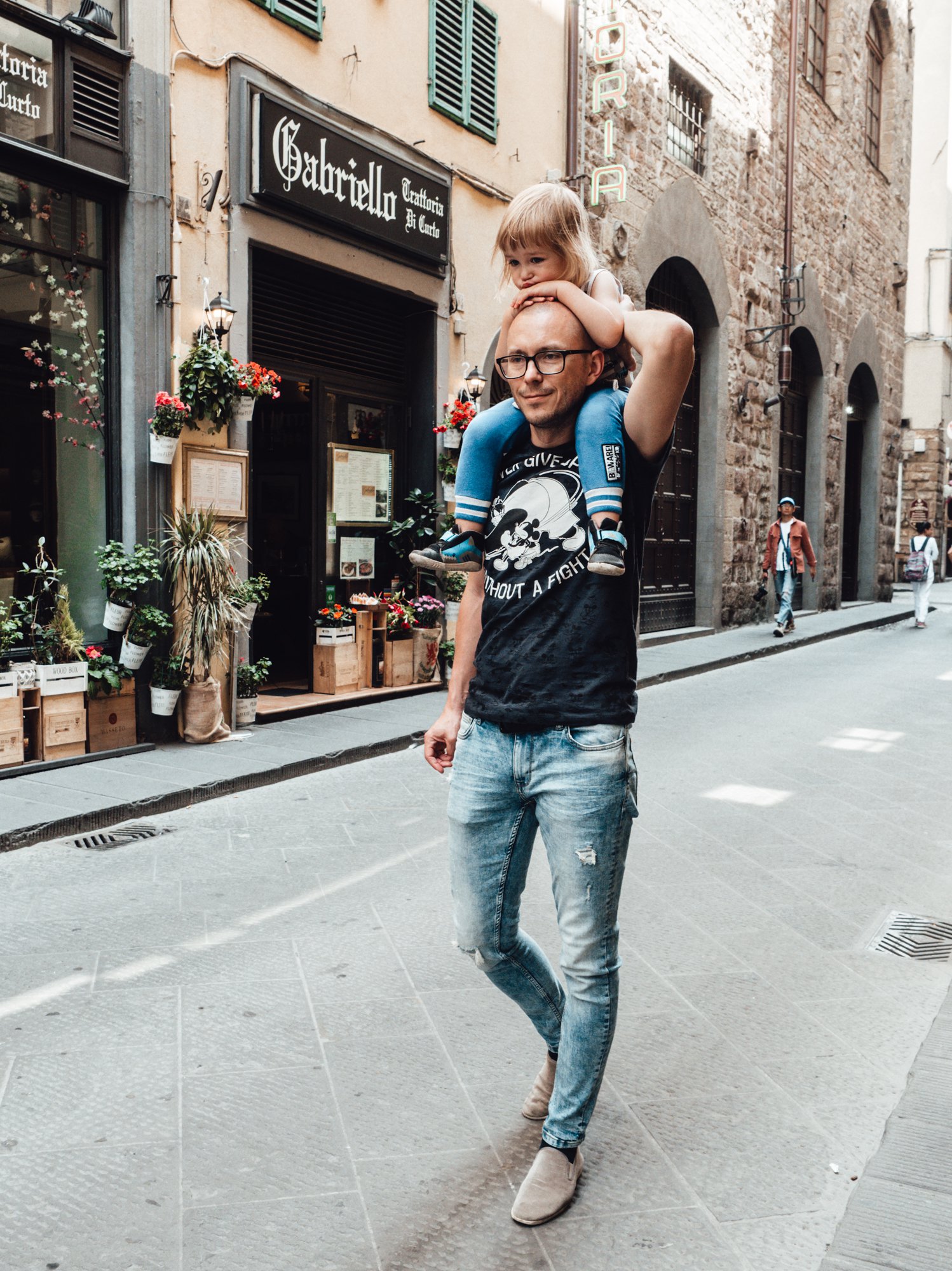 wakacje na własną rękę