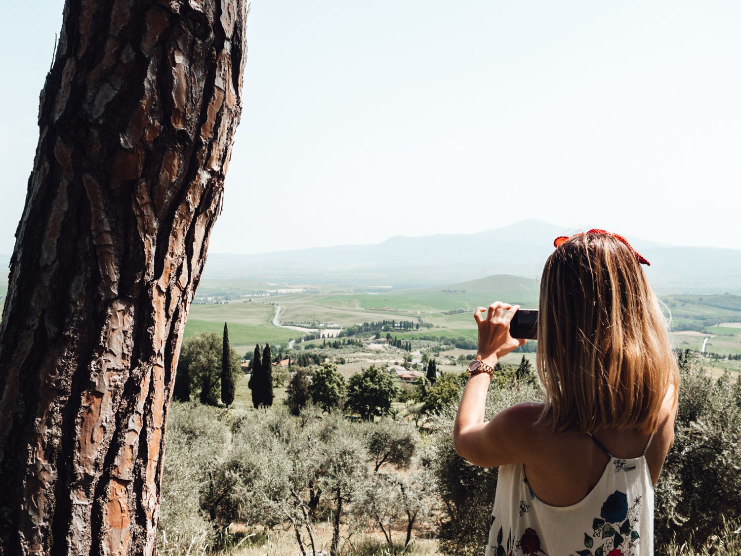 wakacje na własną rękę