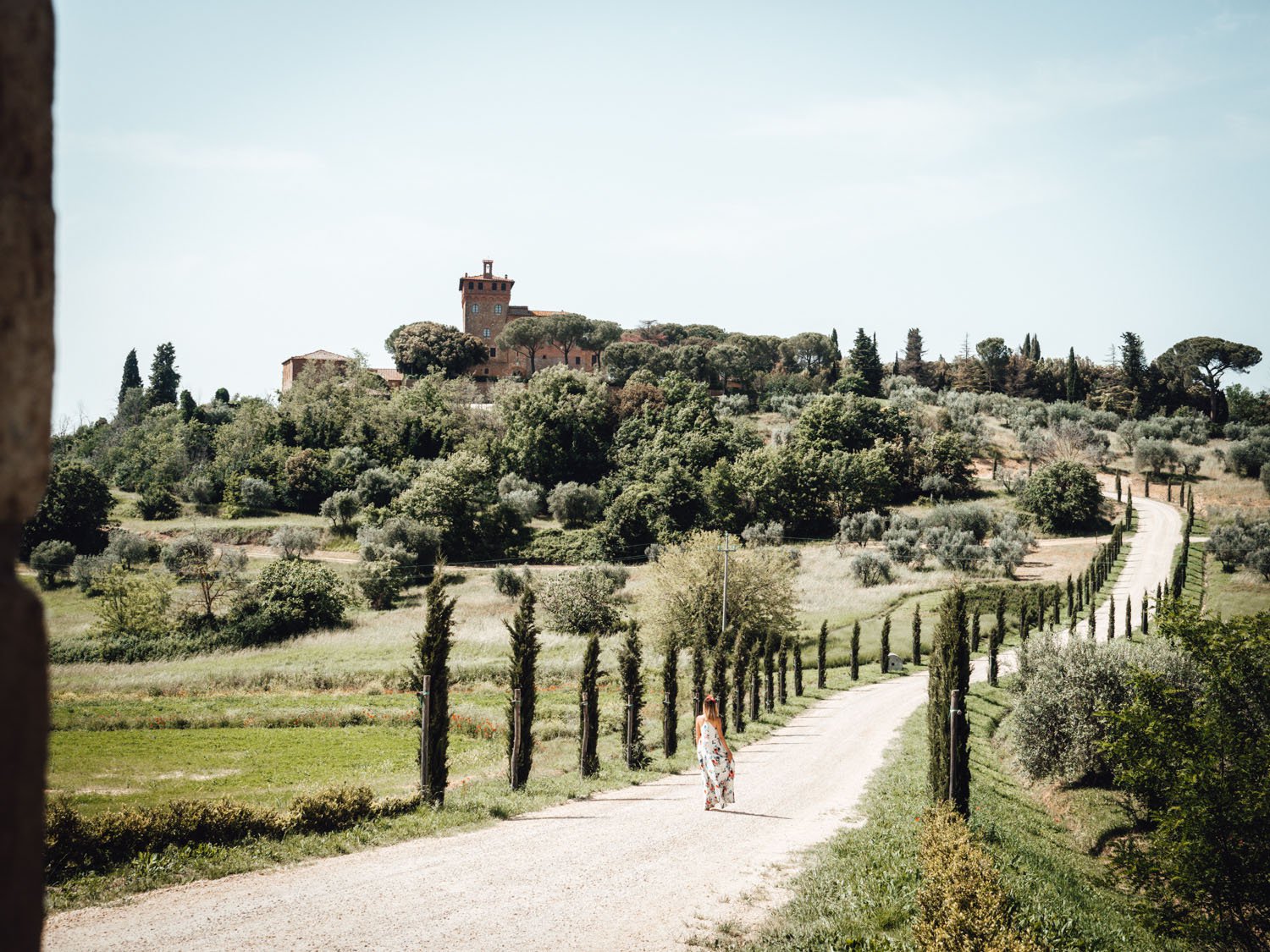 wakacje na własną rękę