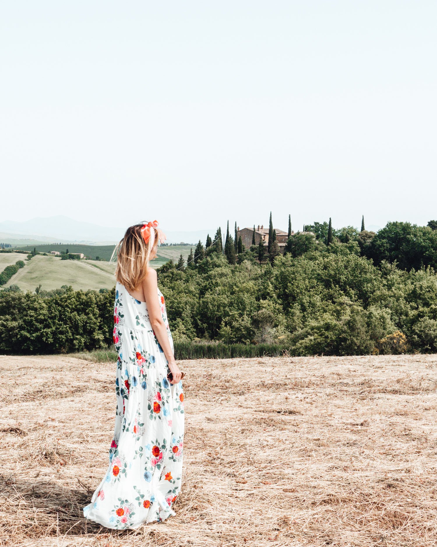 wakacje w Toskanii