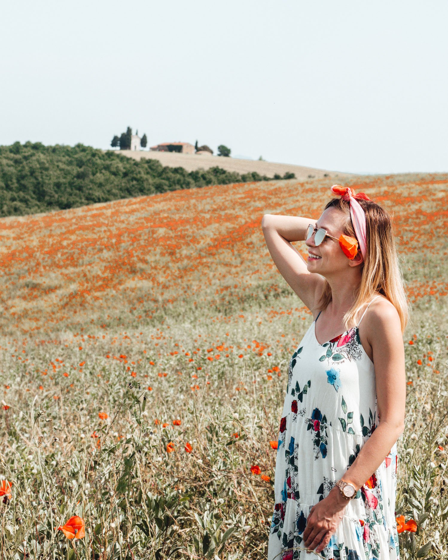 wakacje na własną rękę