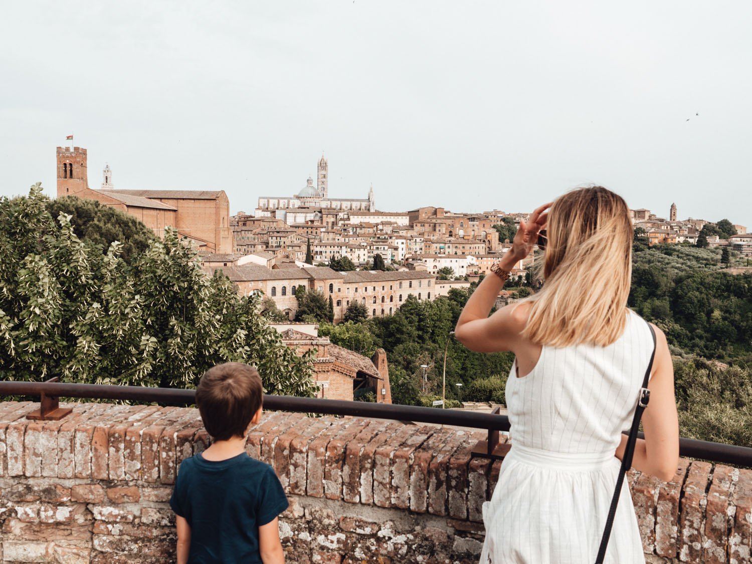 wakacje na własną rękę