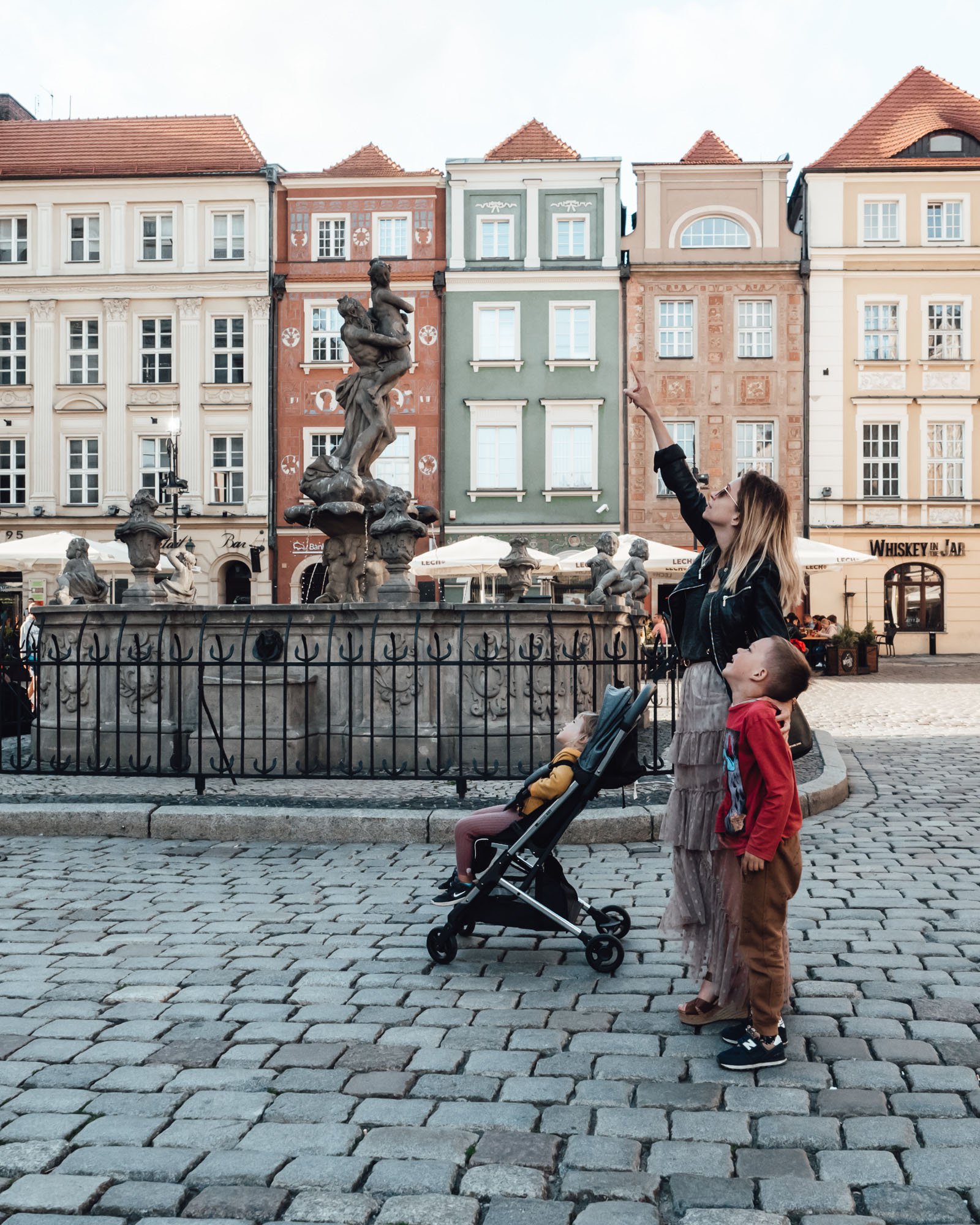 co warto zobaczyć w Poznaniu