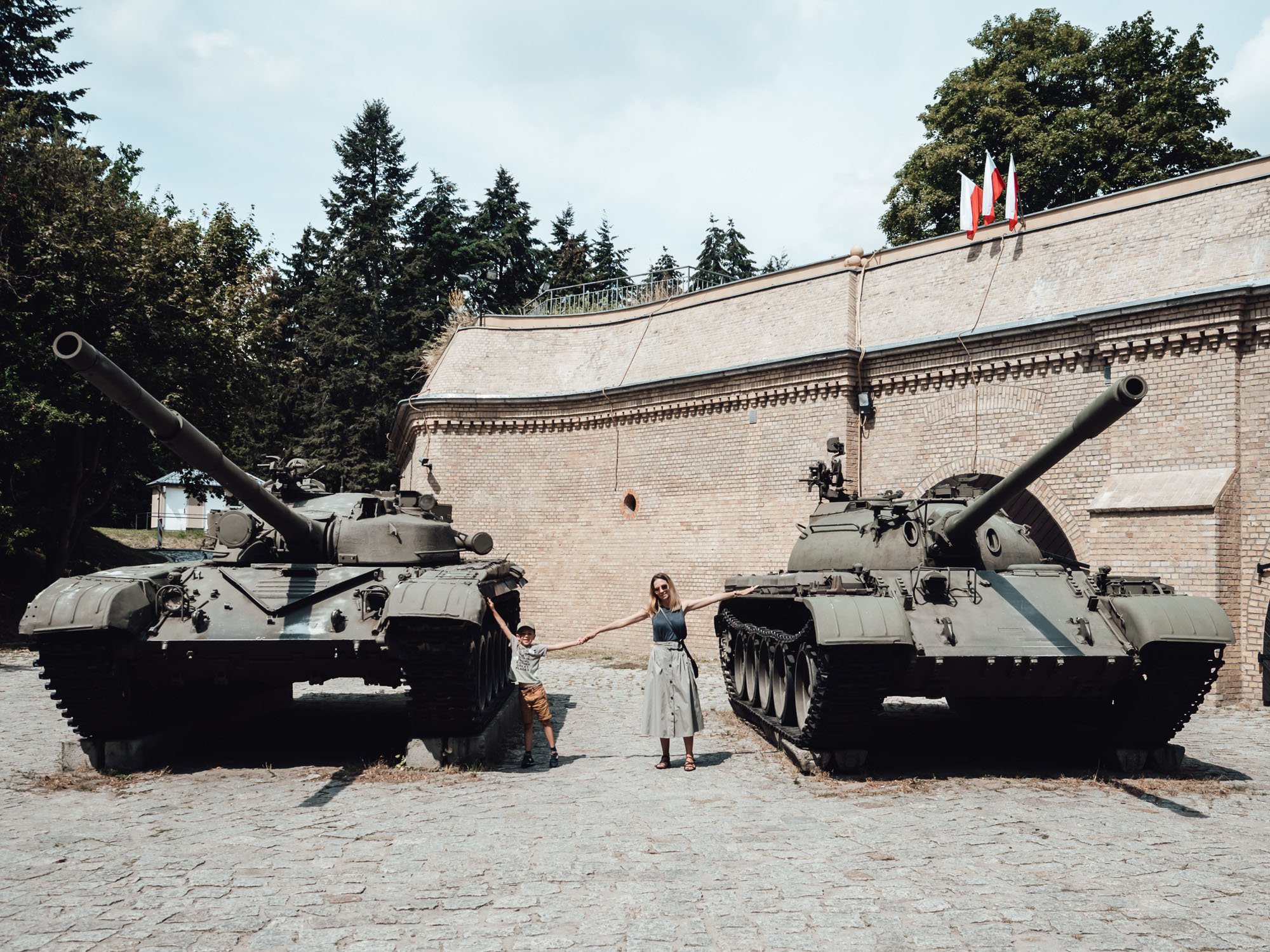 co warto zobaczyć w Poznaniu