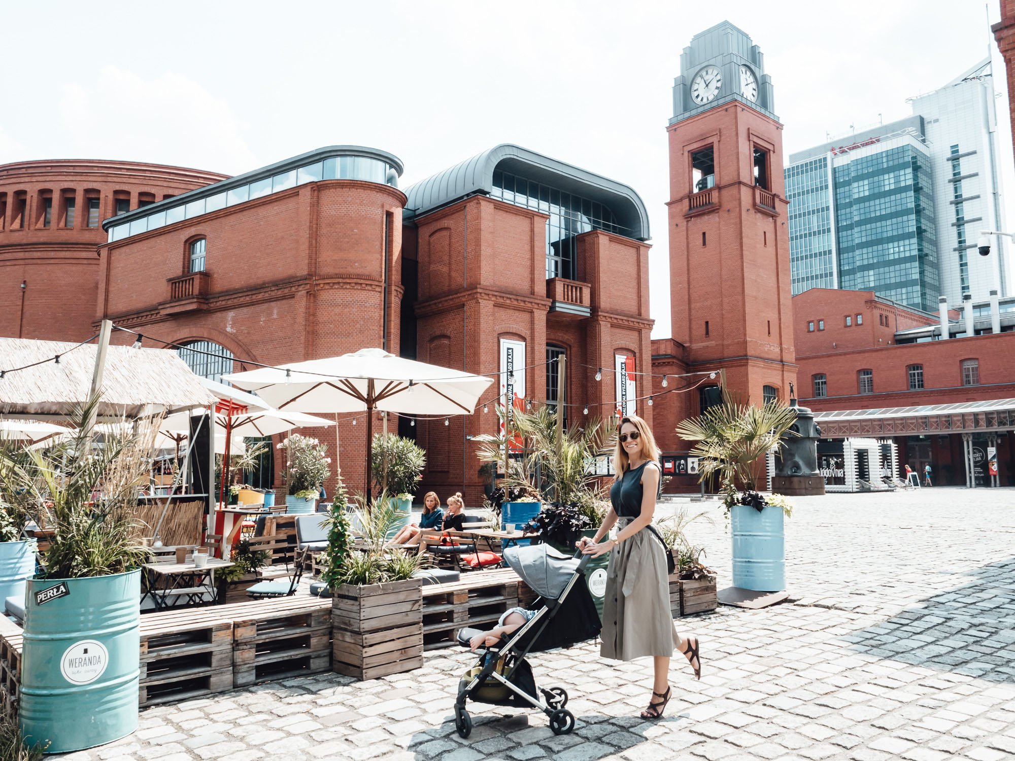 co warto zobaczyć w Poznaniu