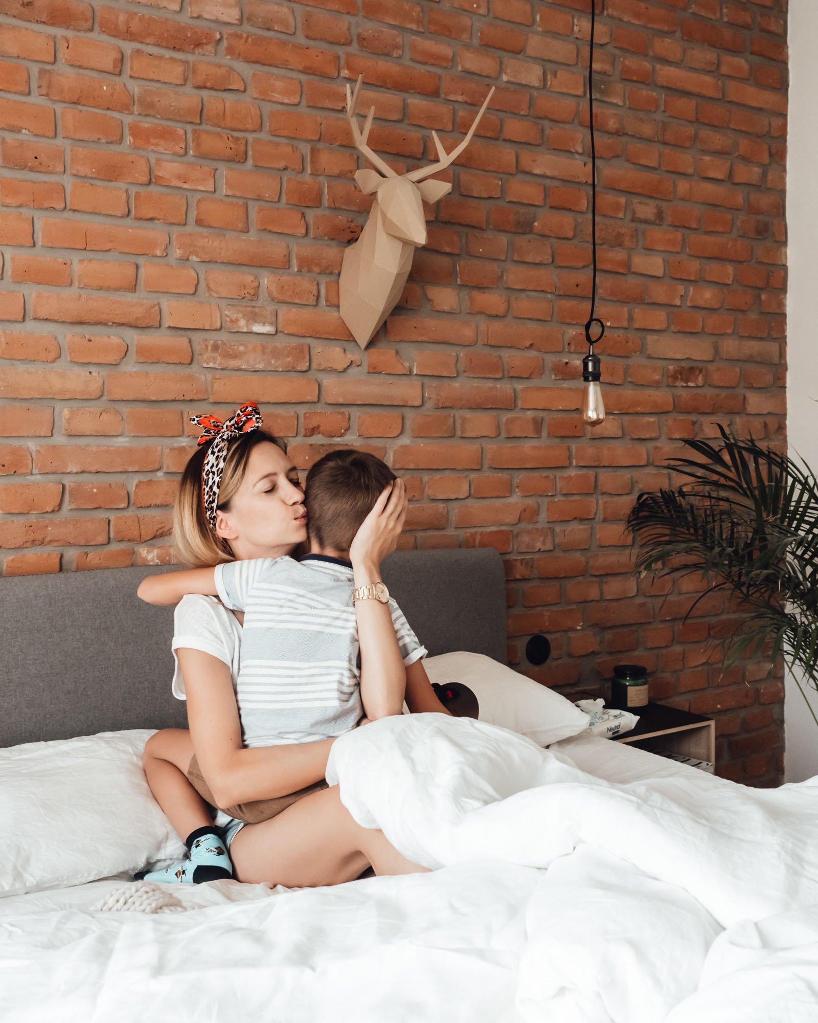 co mnie zaskoczyło w macierzyństwie