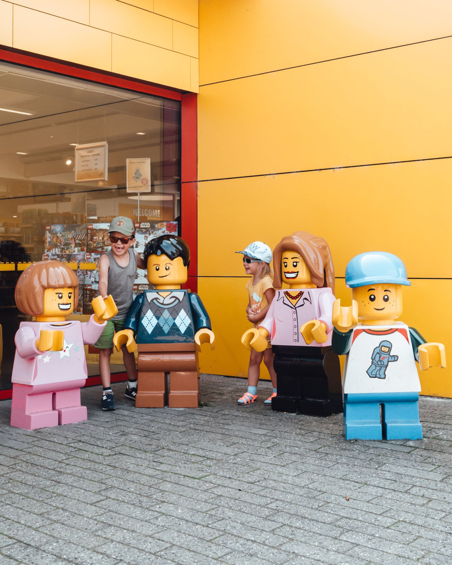 Legoland Billund