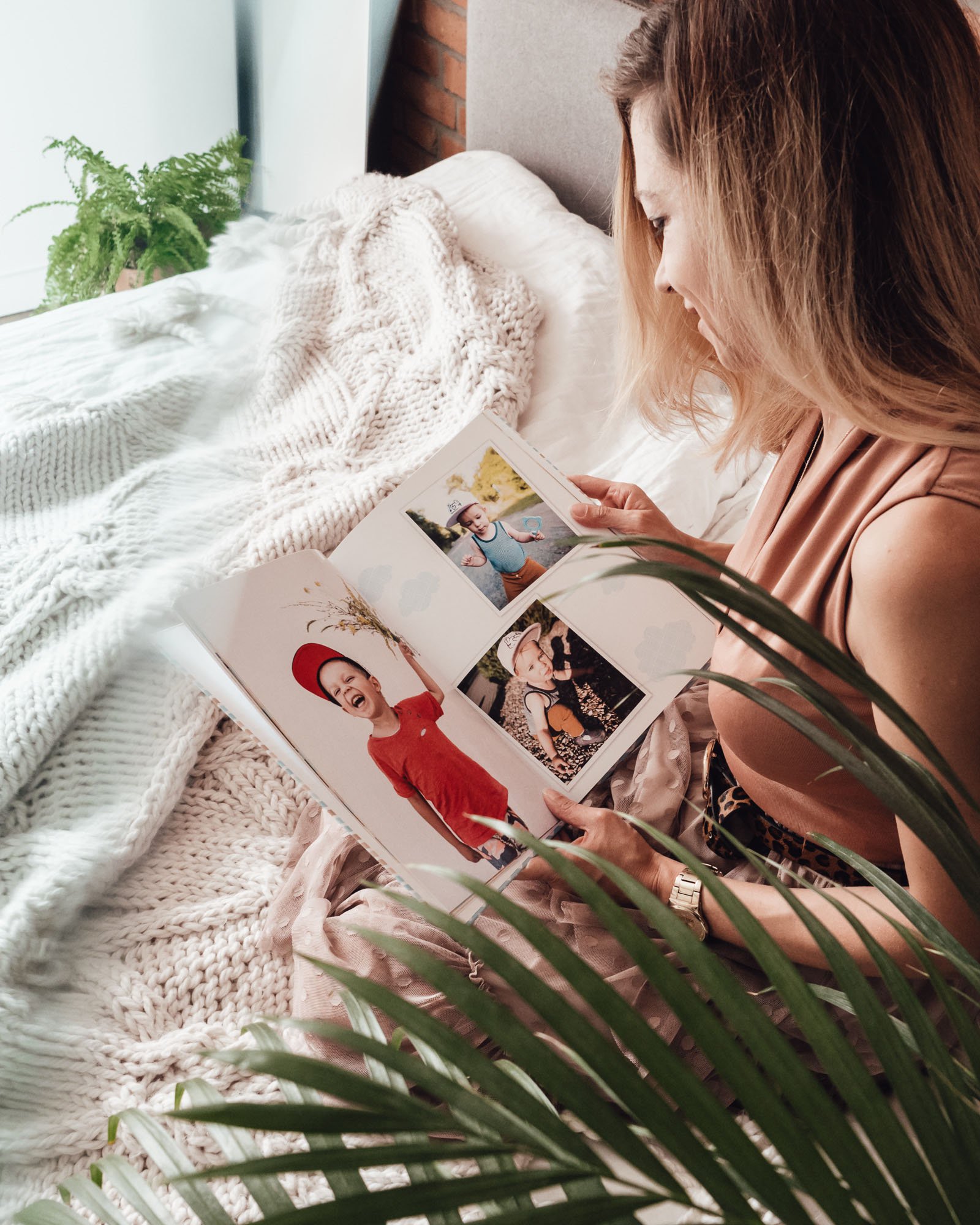 pamiątki dla dziecka