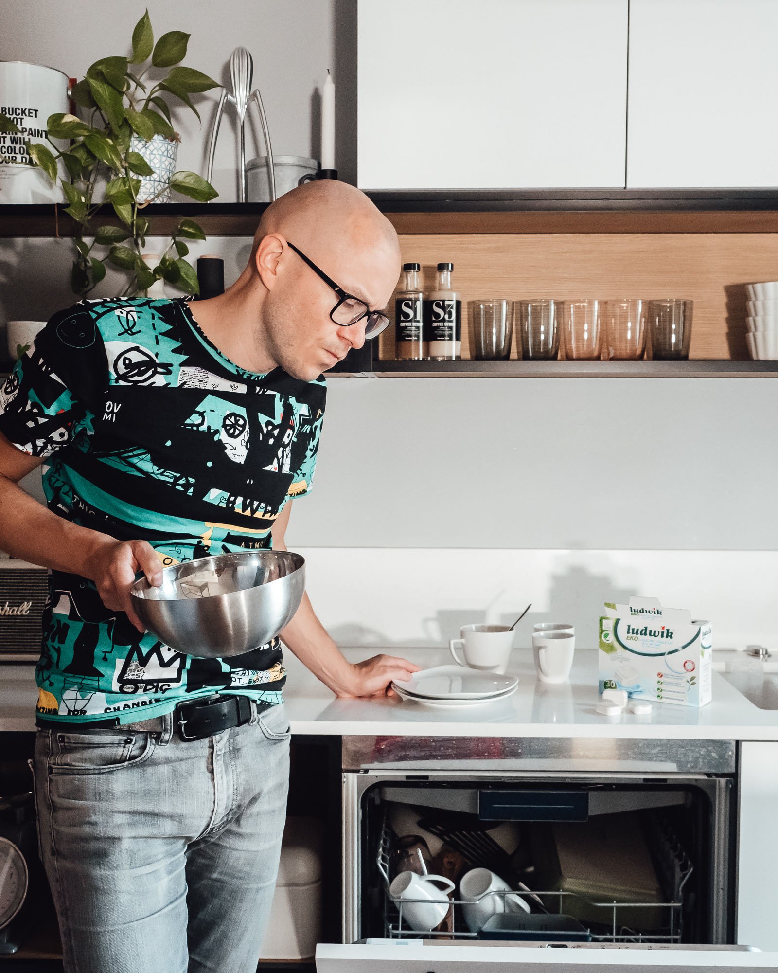 jak dbać o środowisko