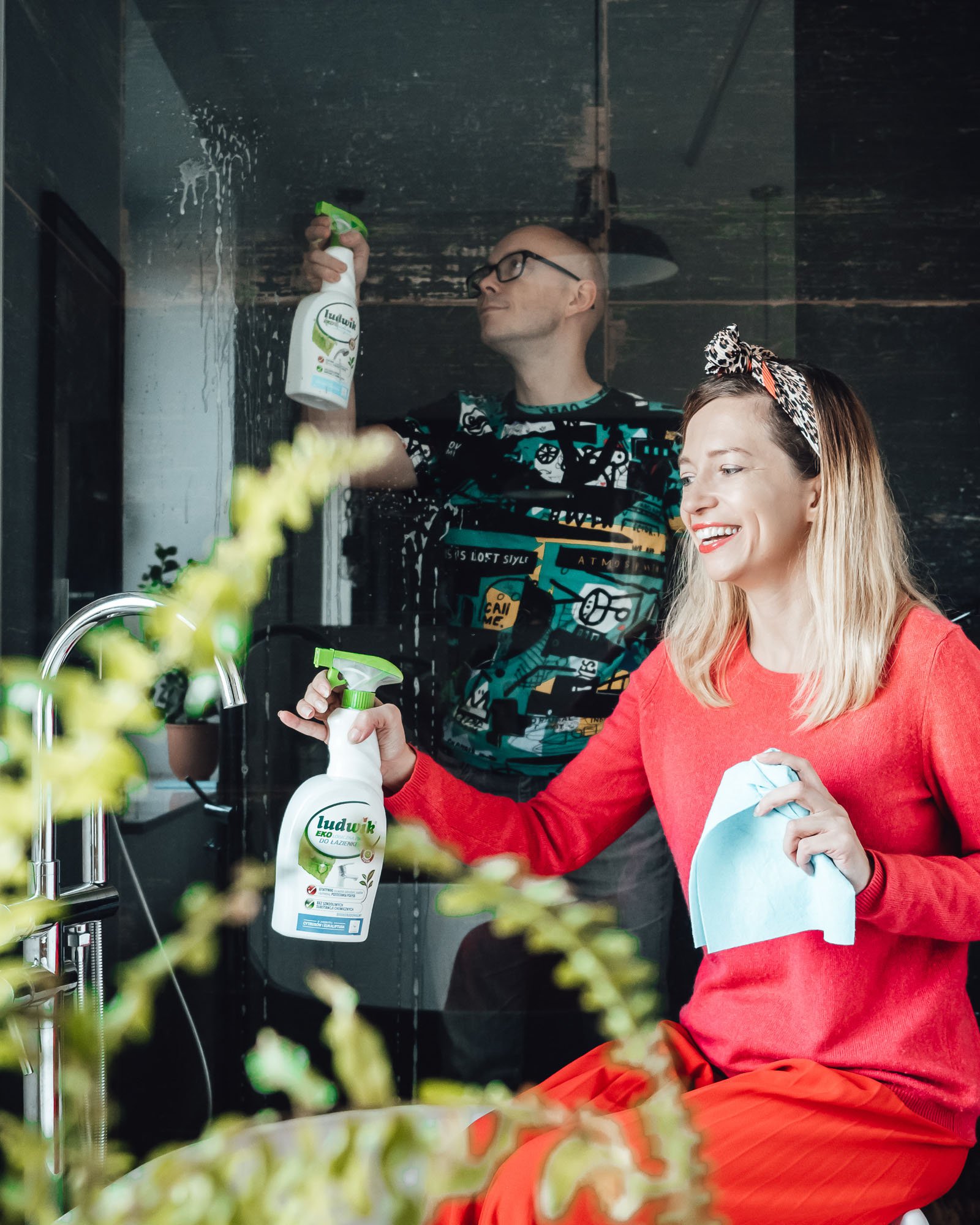 jak urządzić mieszkanie łatwe do sprzątania