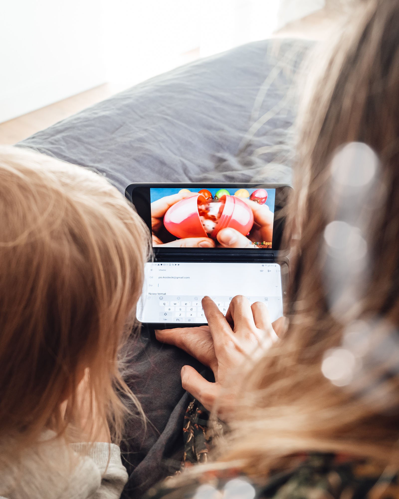 jak znaleźć czas na wszystko