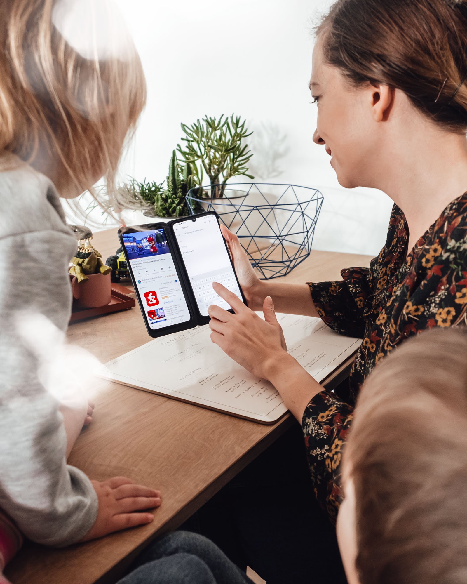 jak znaleźć czas na wszystko