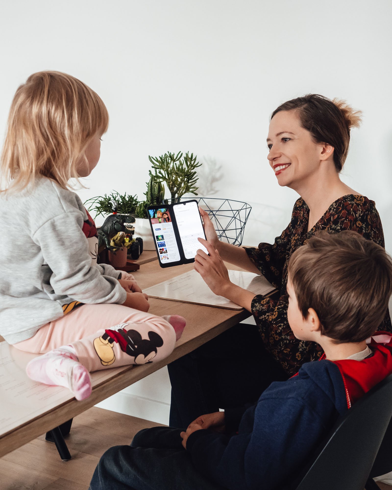 jak znaleźć czas na wszystko