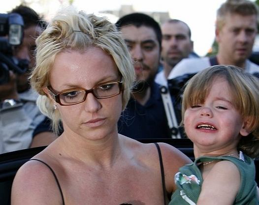 którą sławną mamą jesteś