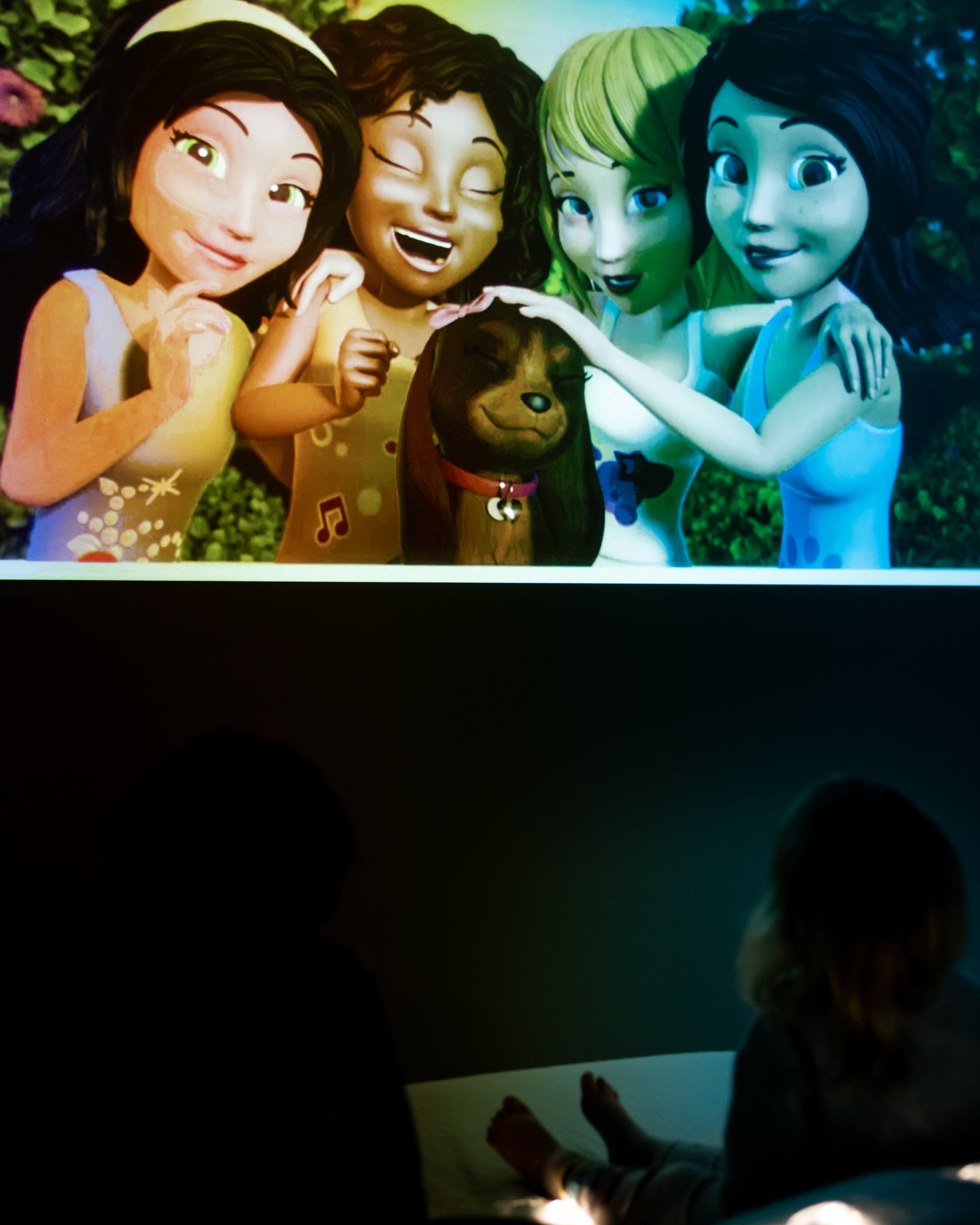 fajne bajki dla dzieci