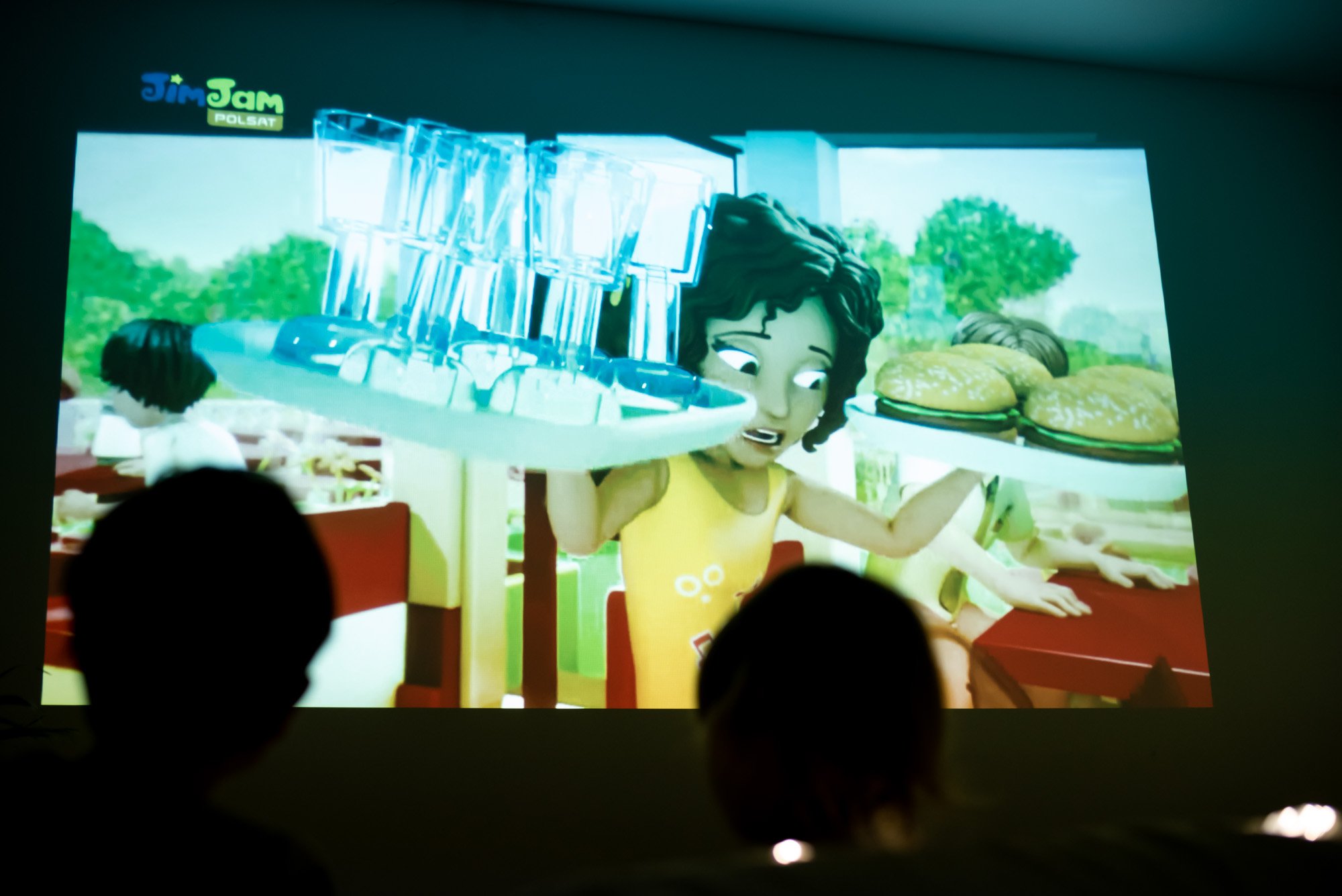 fajne bajki dla dzieci