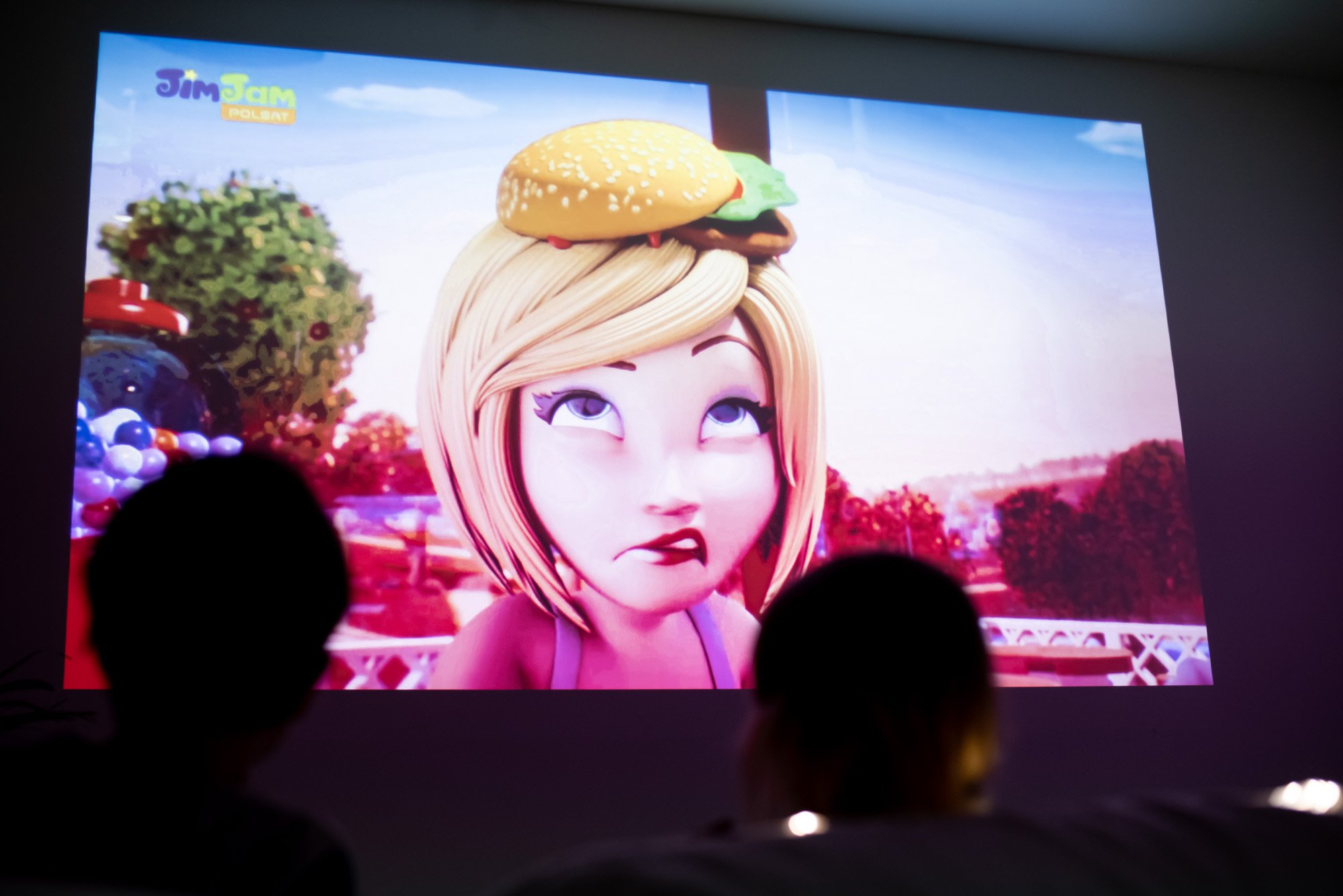 fajne bajki dla dzieci