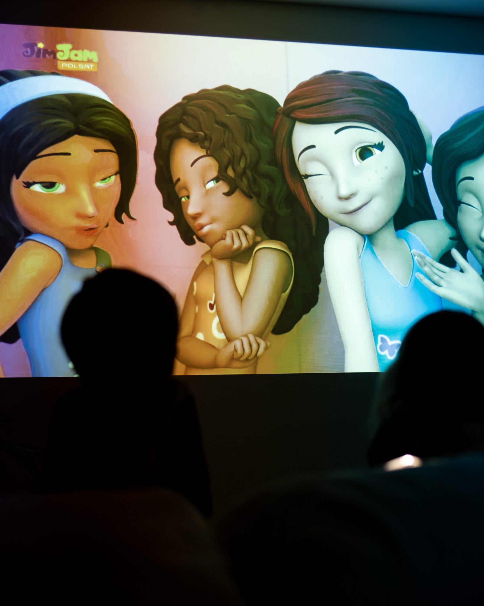 fajne bajki dla dzieci