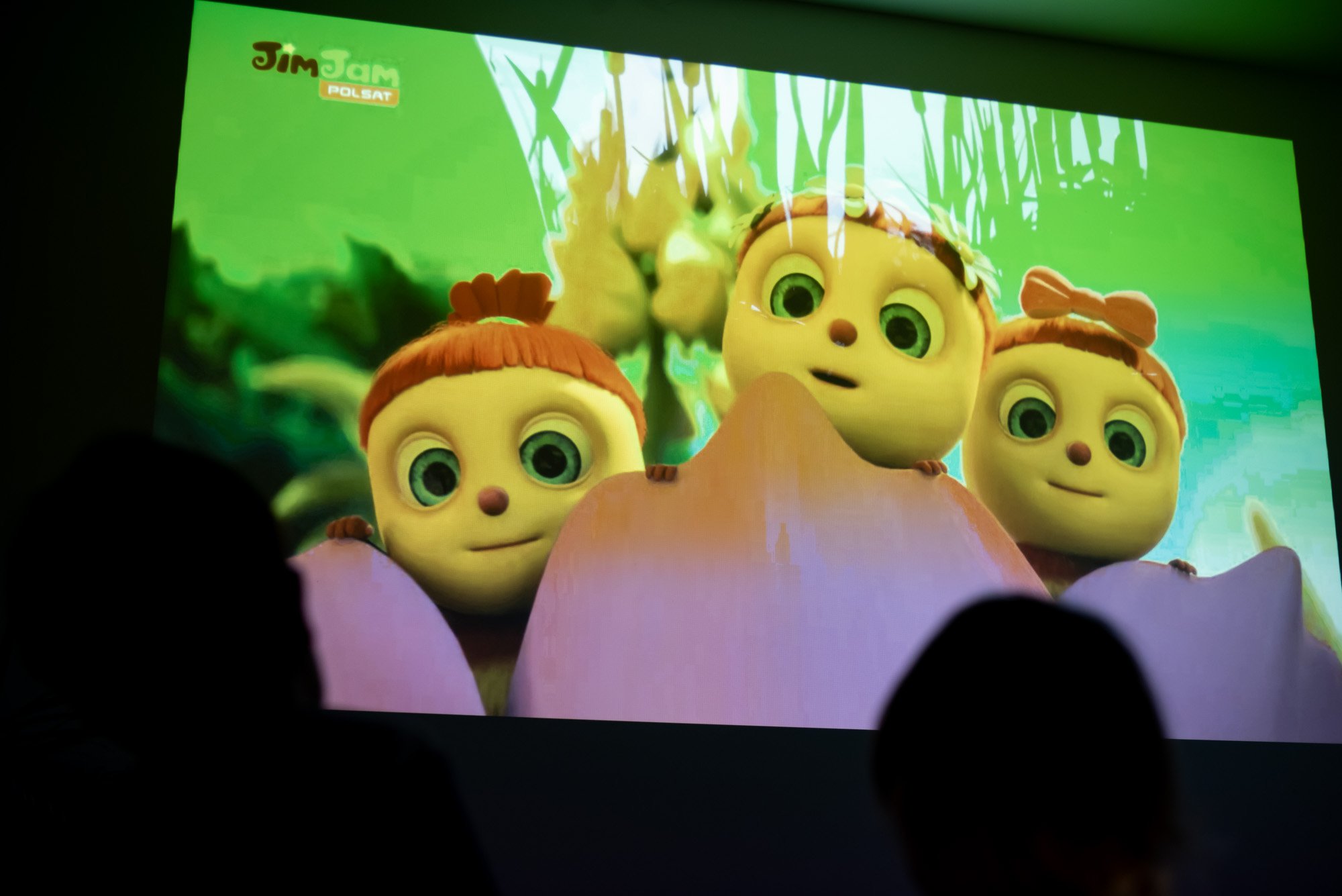 fajne bajki dla dzieci