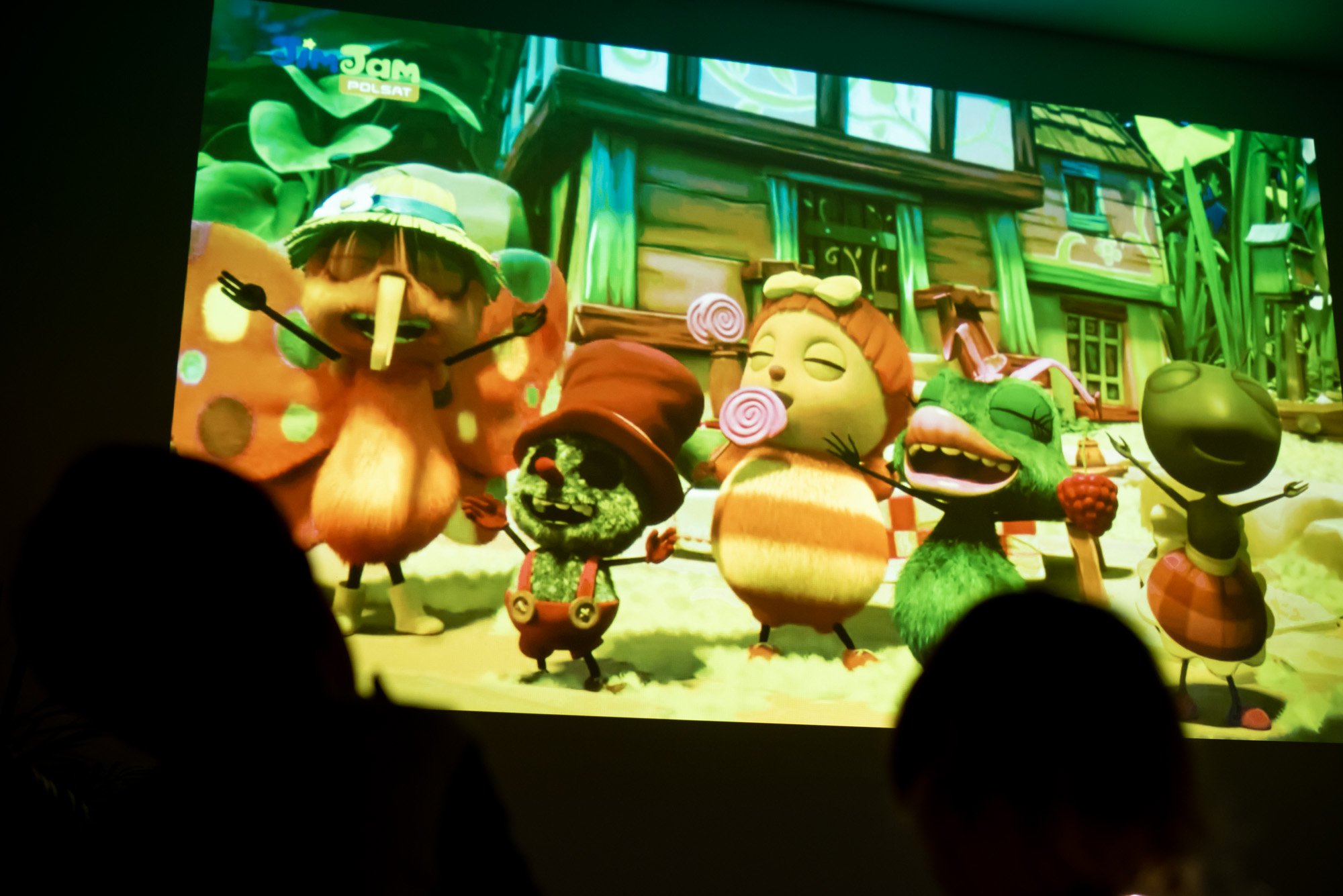 fajne bajki dla dzieci