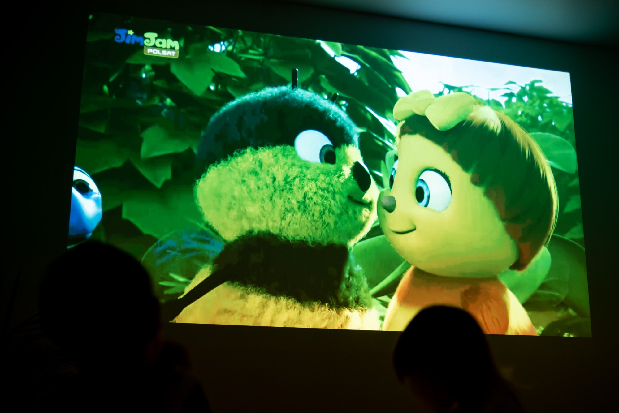 fajne bajki dla dzieci