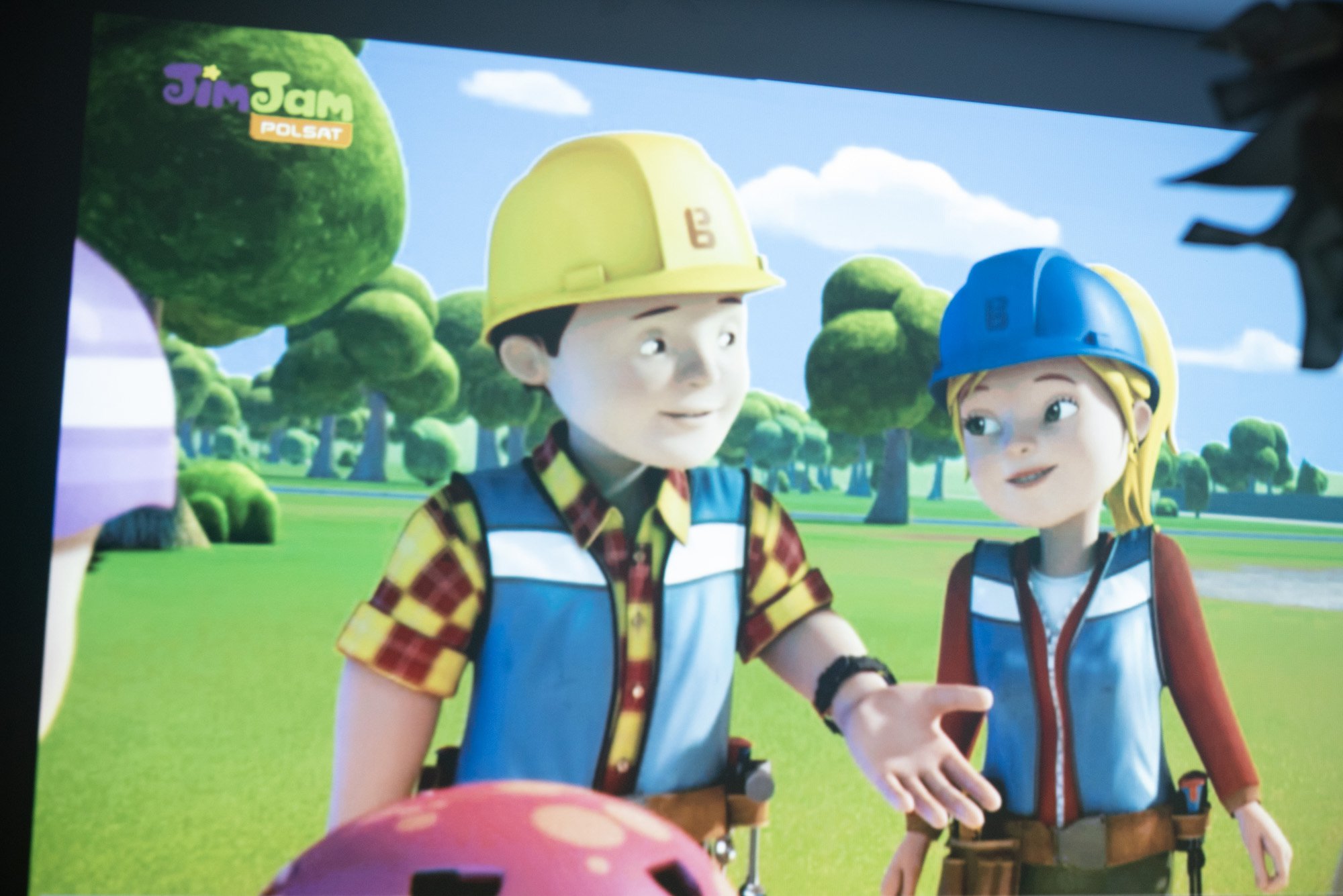 fajne bajki dla dzieci