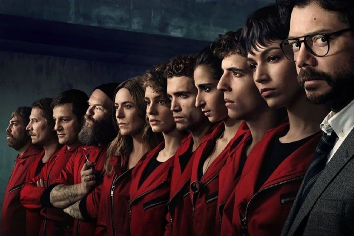 najlepsze europejskie seriale