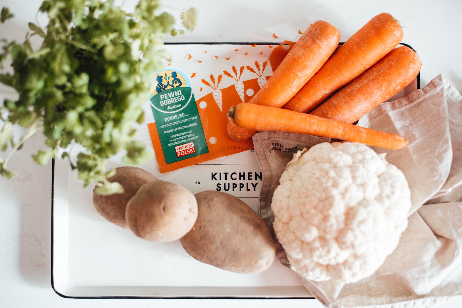 Pewni dobrego Auchan