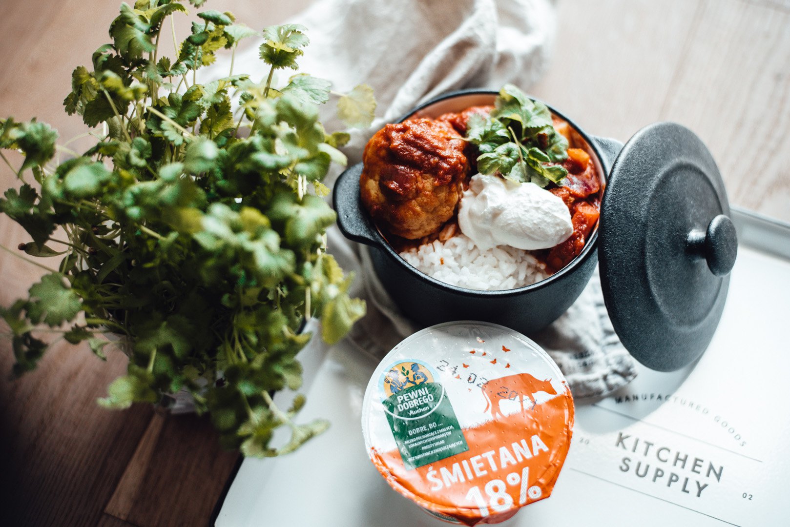 Pewni dobrego Auchan