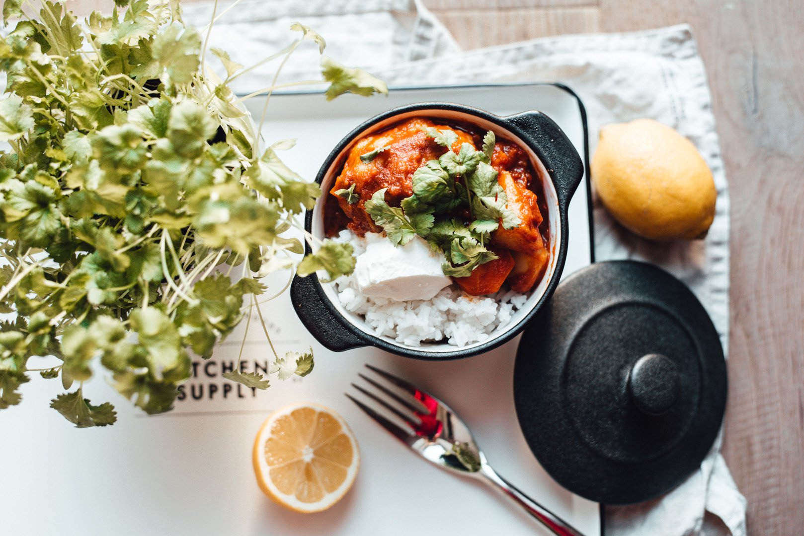 pomysły na obiad bez mięsa