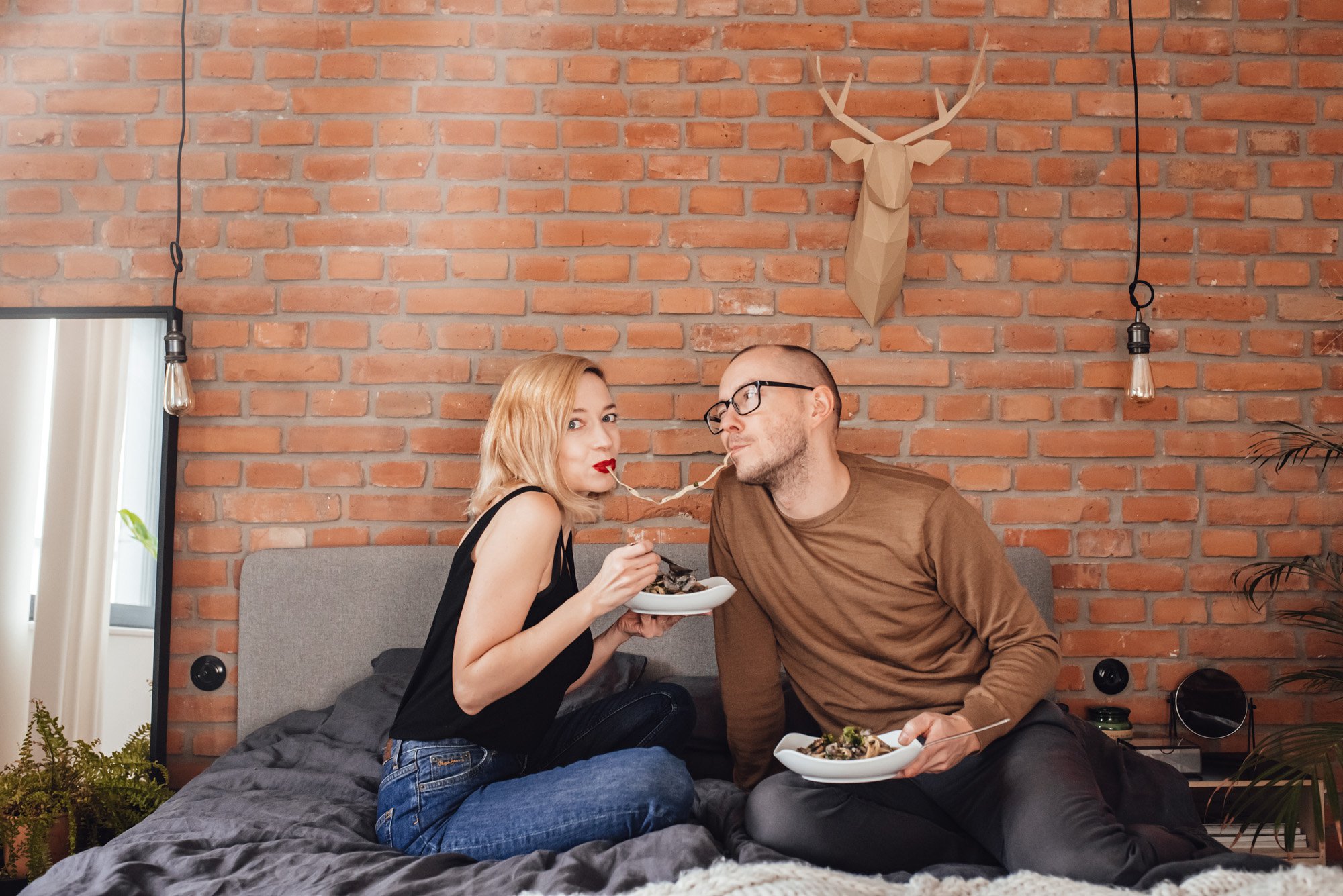 pomysły na obiad bez mięsa