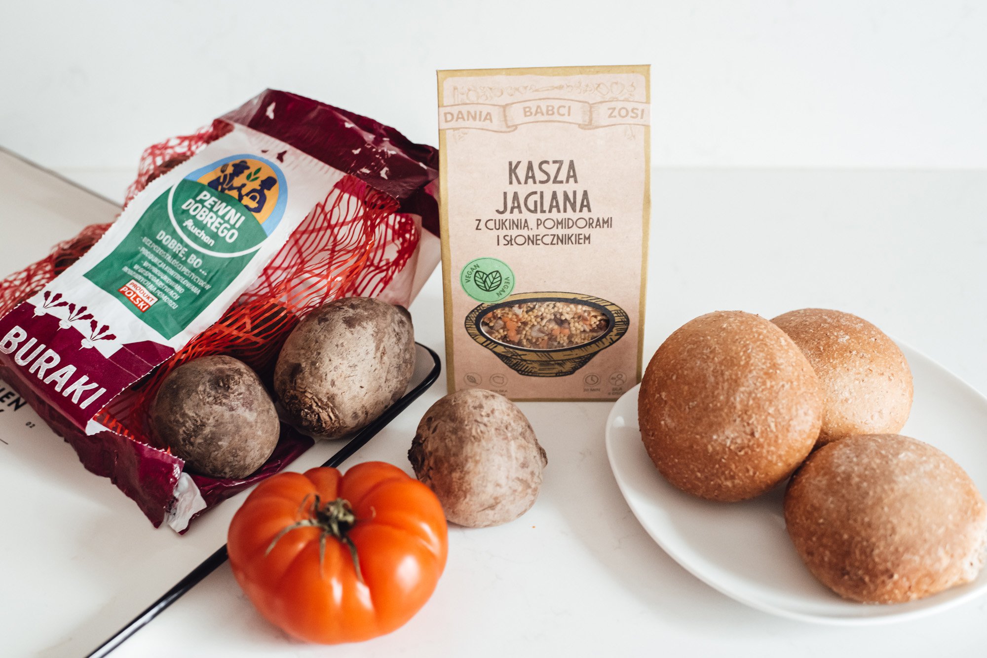 Pewni dobrego Auchan