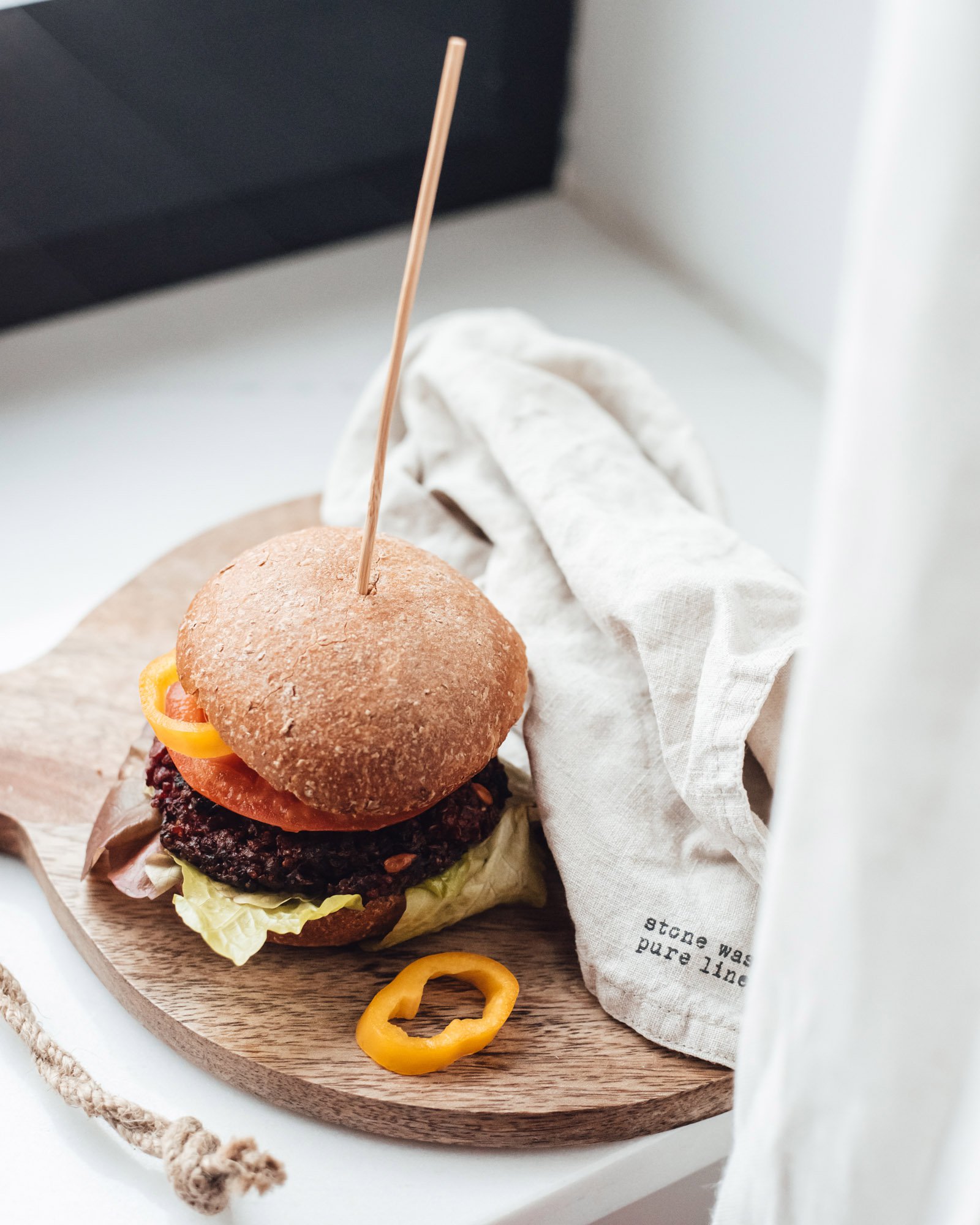 pomysły na obiad bez mięsa