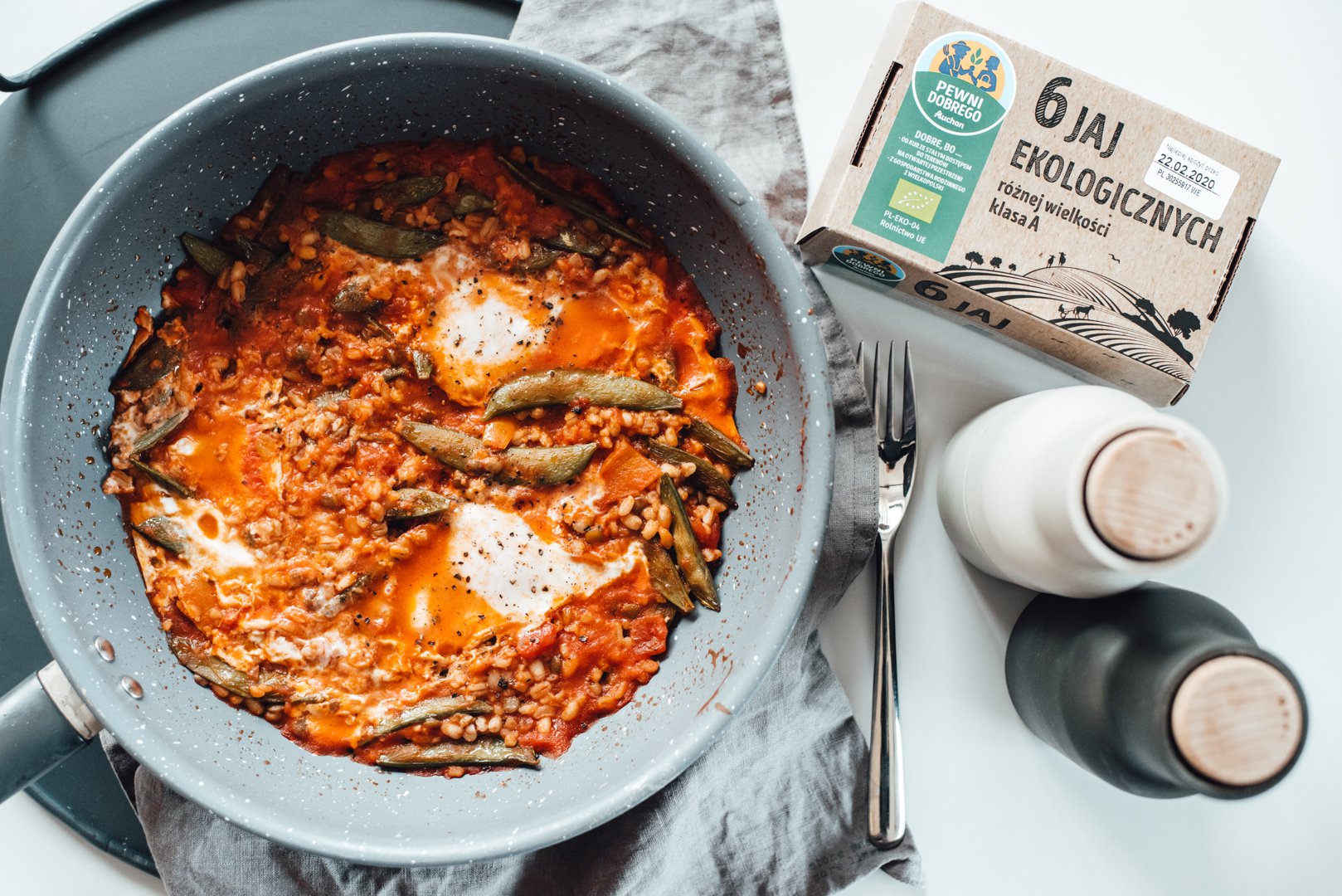 Pewni dobrego Auchan