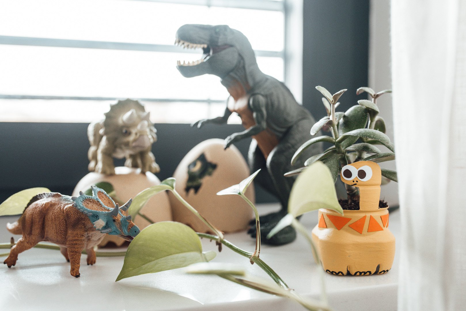 co zrobić z butelki