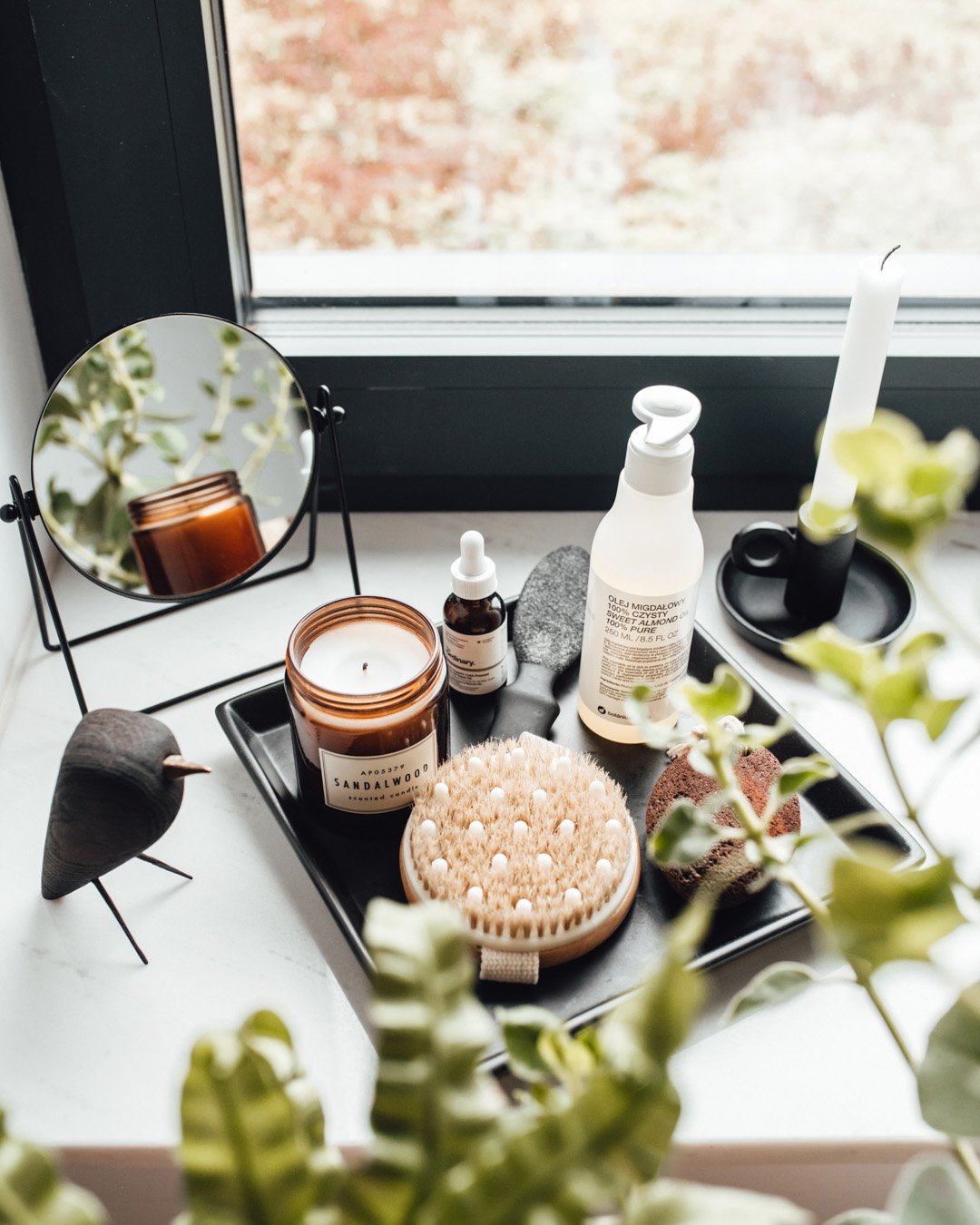 jak urządzić mieszkanie łatwe do sprzątania