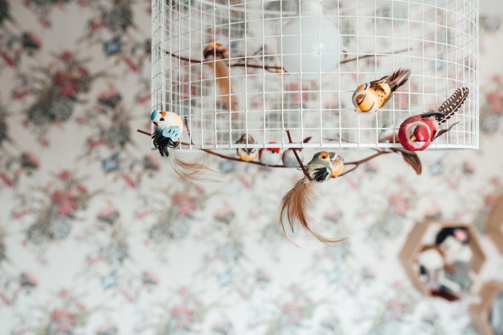 pokój dla dziewczynki