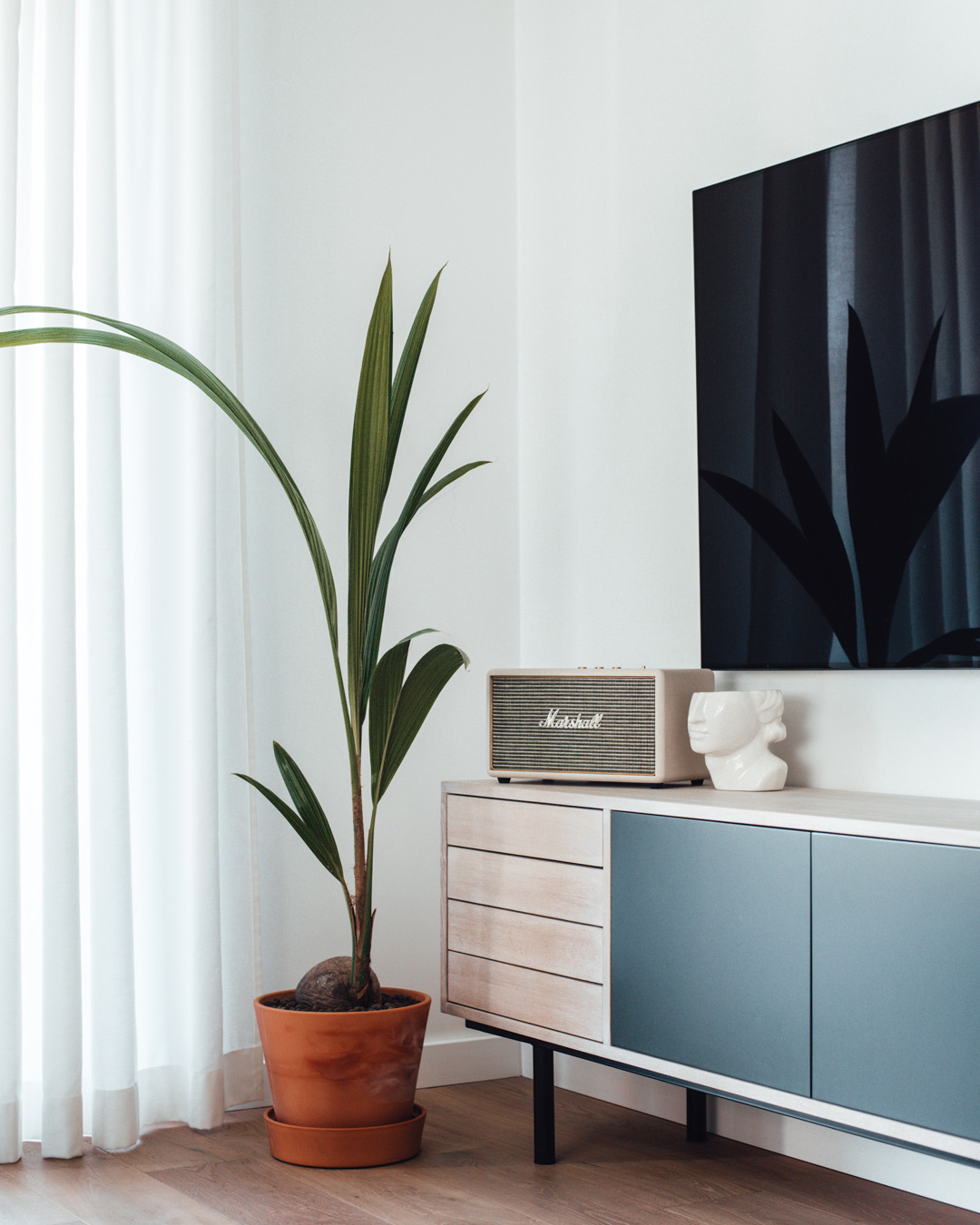 jak urządzić salon