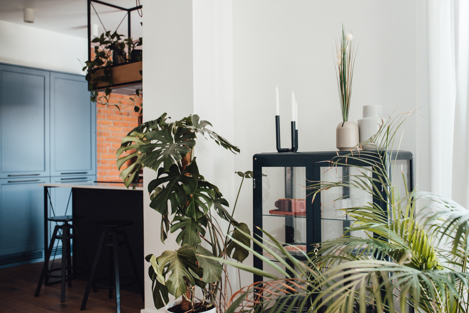 jak urządzić salon