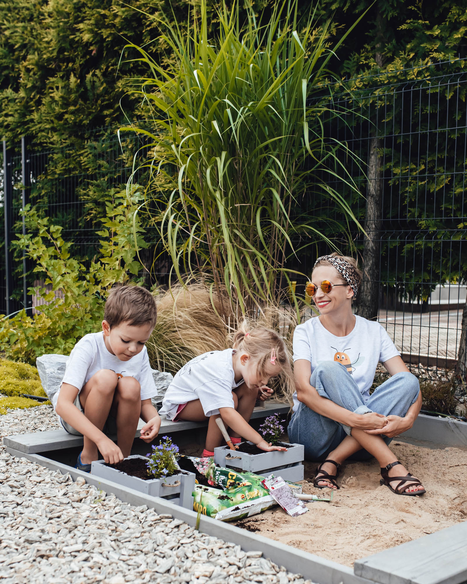 jak zachęcać dzieci do dbania o planetę