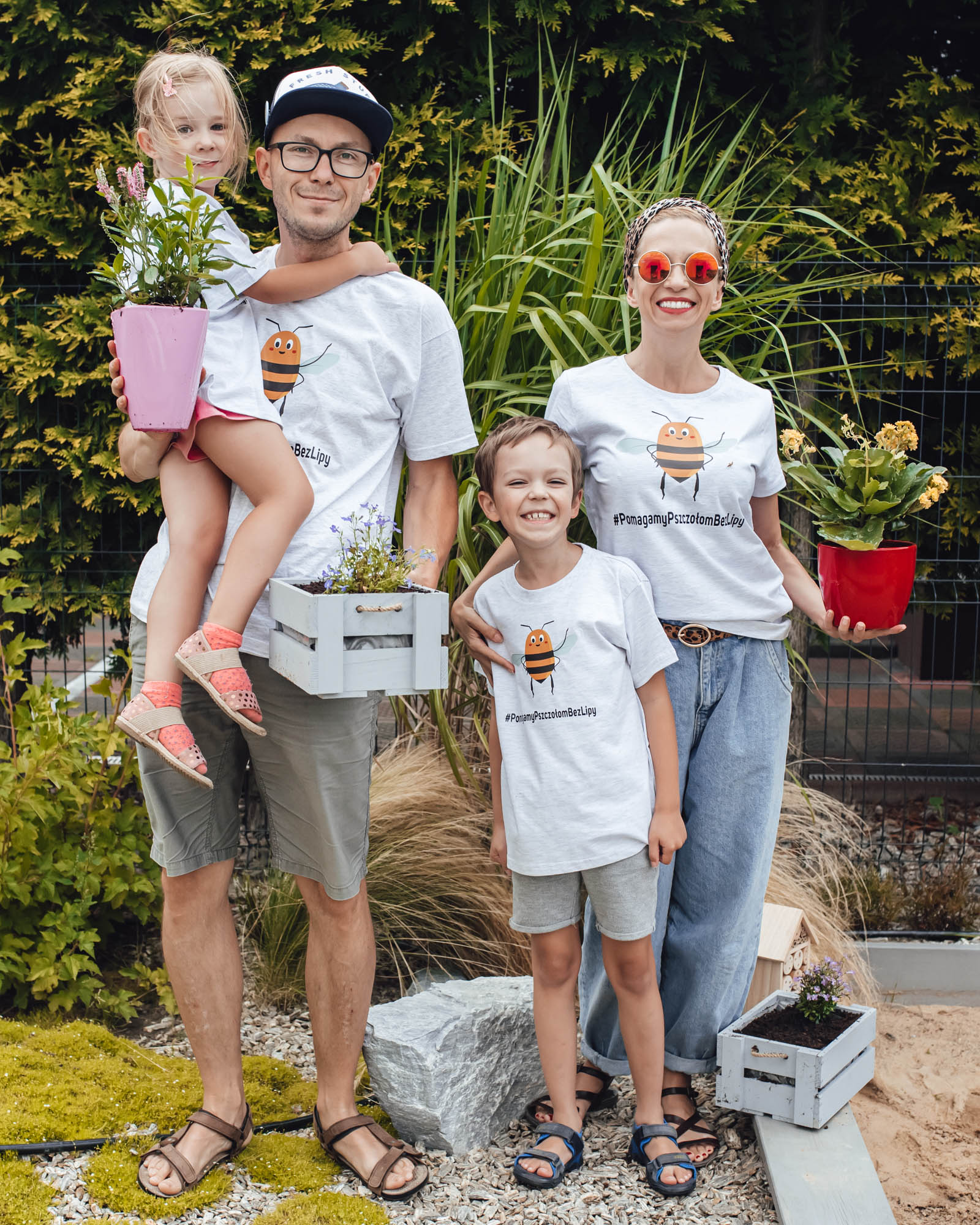 jak zachęcać dzieci do dbania o planetę