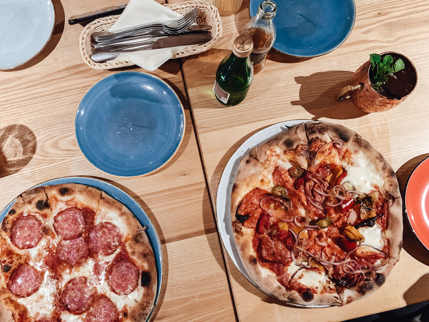 gdzie zjeść w Kołobrzegu