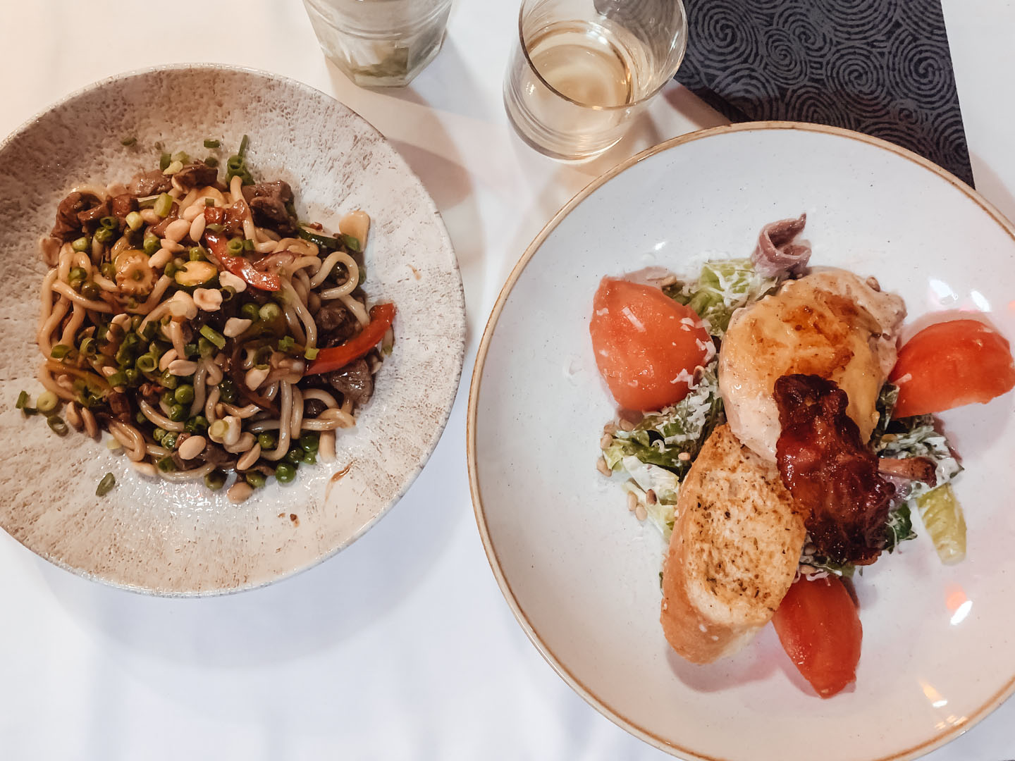 gdzie zjeść w Kołobrzegu